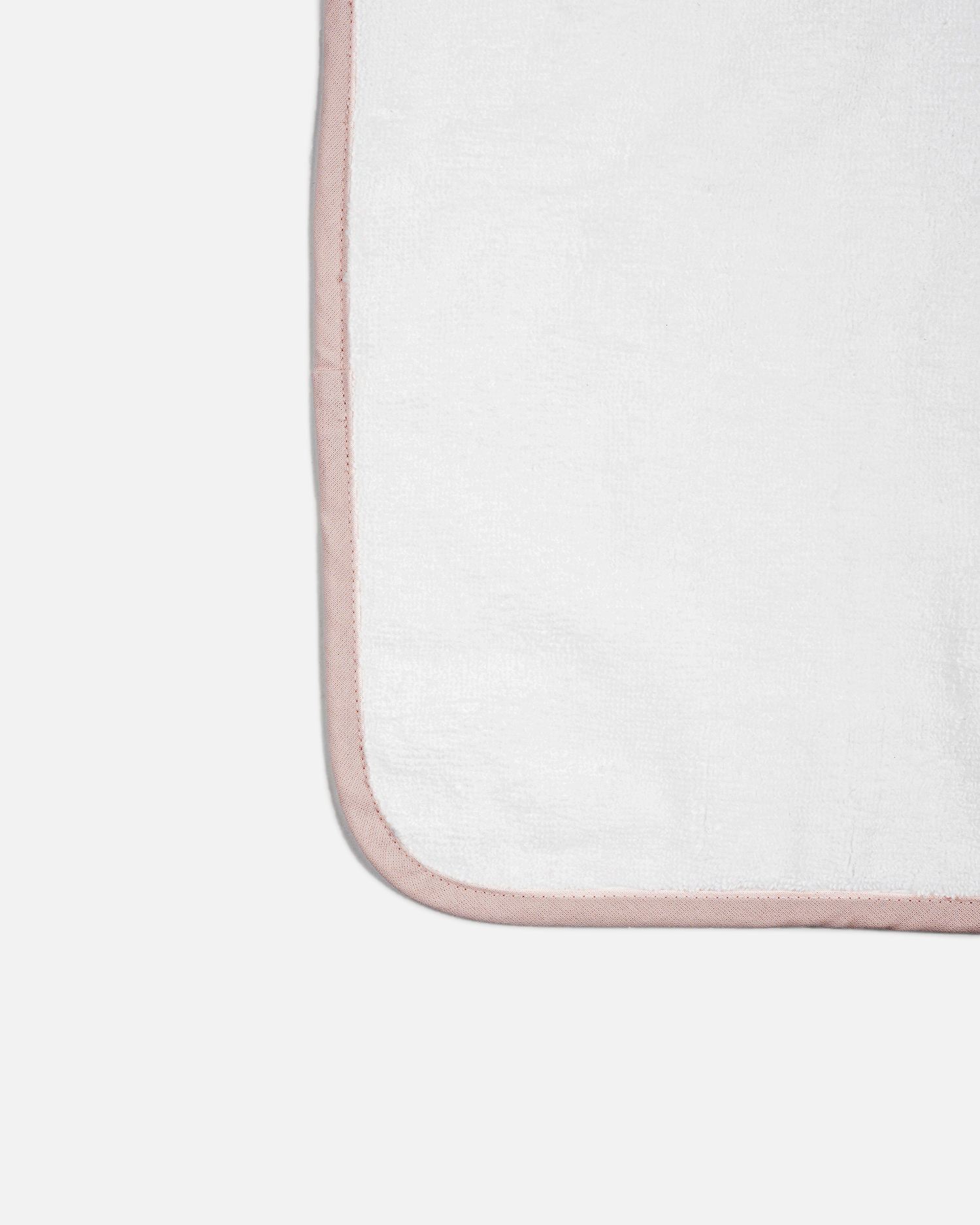 Organic Turkish Cotton Baby Bath Bundle - thumbnail 8
