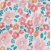 Pink/Green Floral