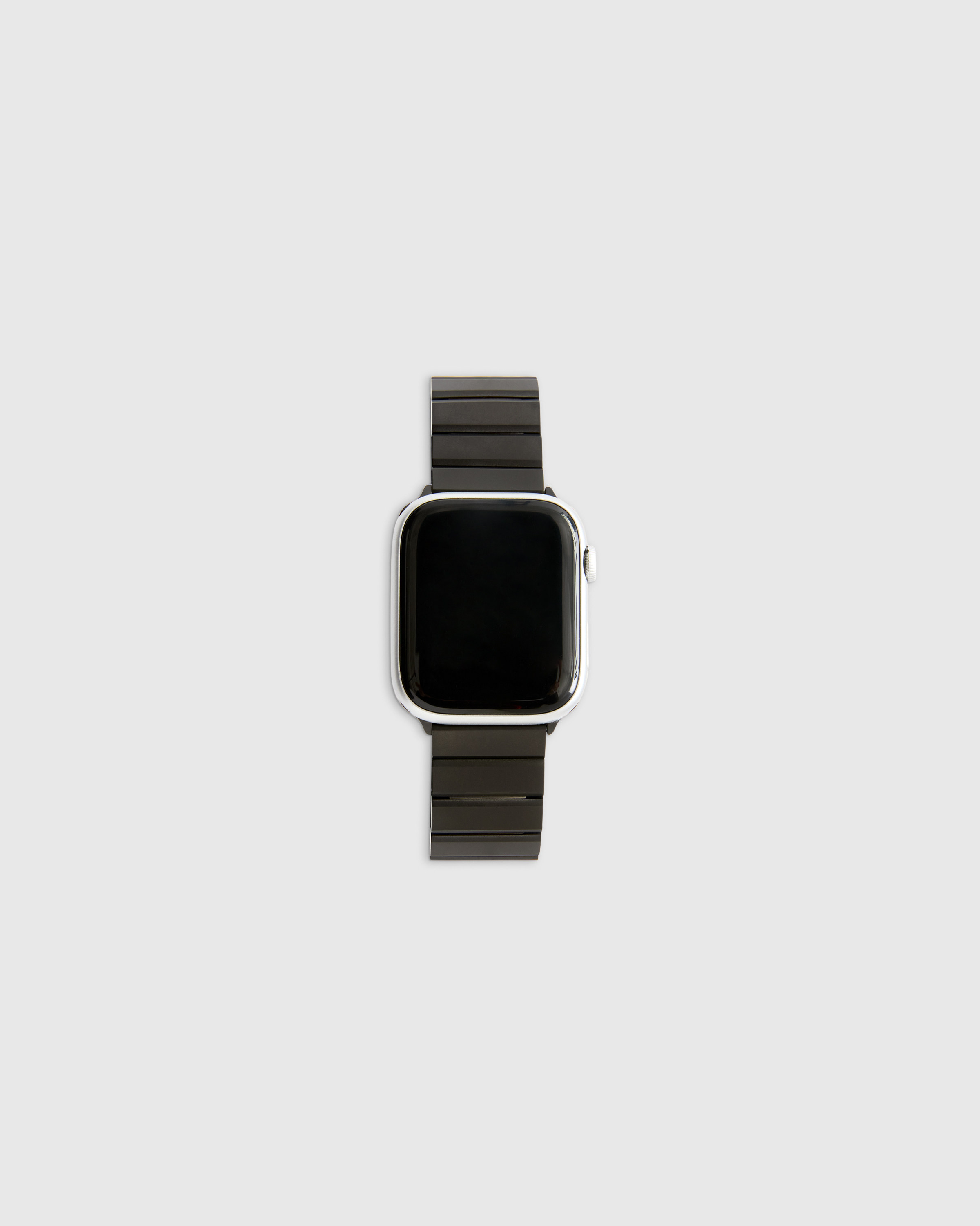 Titanium Smartwatch Band
