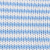 Cornflower Mini Stripe
