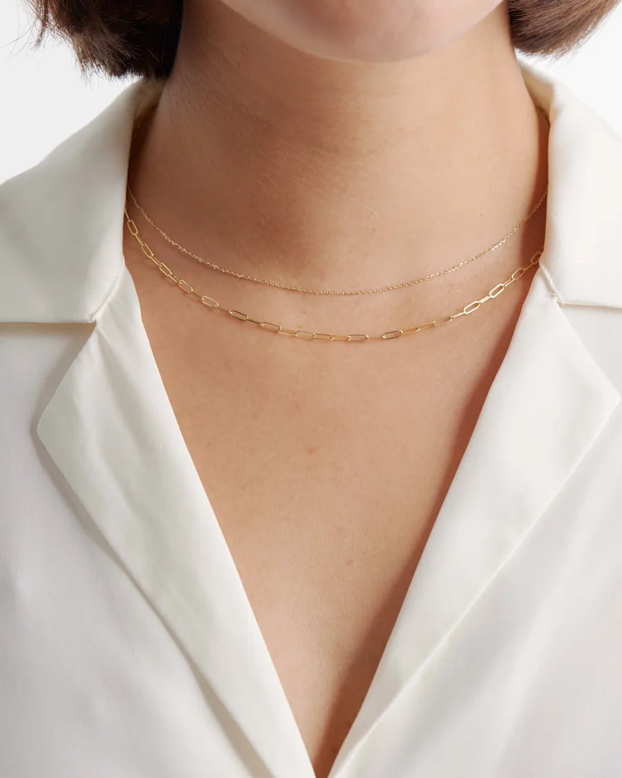 W-NECK-33 3440