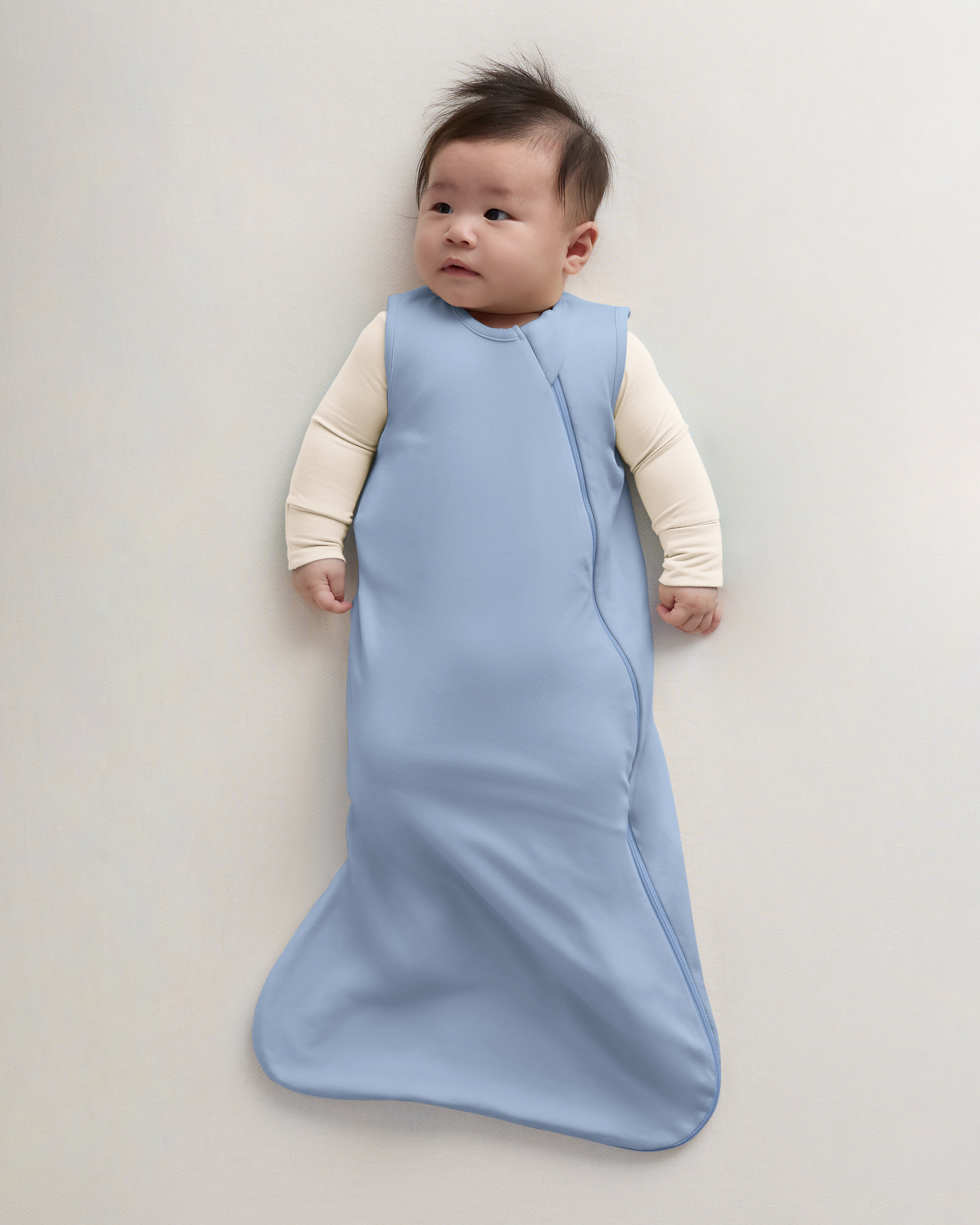 Bamboo Sleep Bag 1.0 TOG - thumbnail 9
