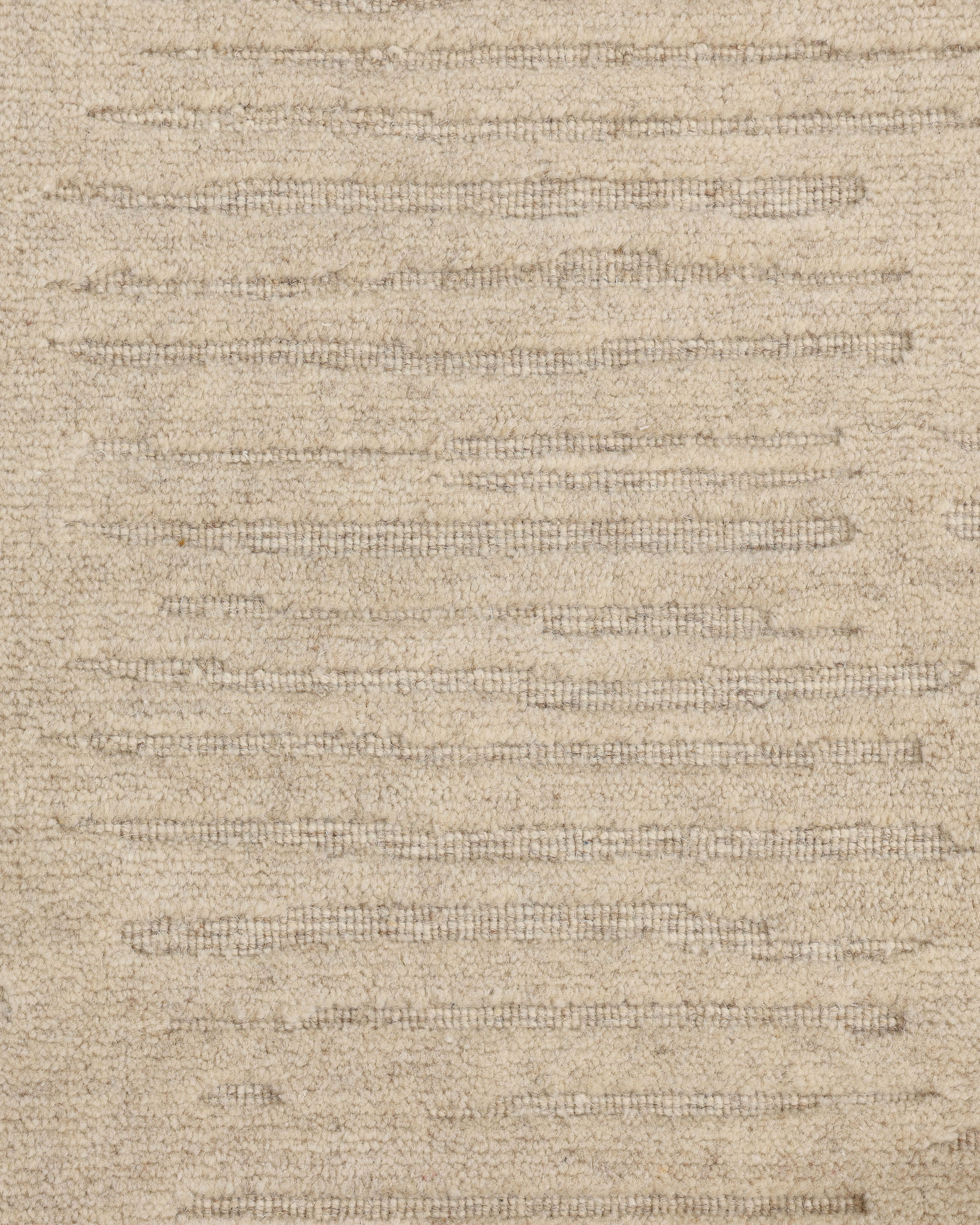 Cobble Hand-Loomed Wool Rug - thumbnail 6