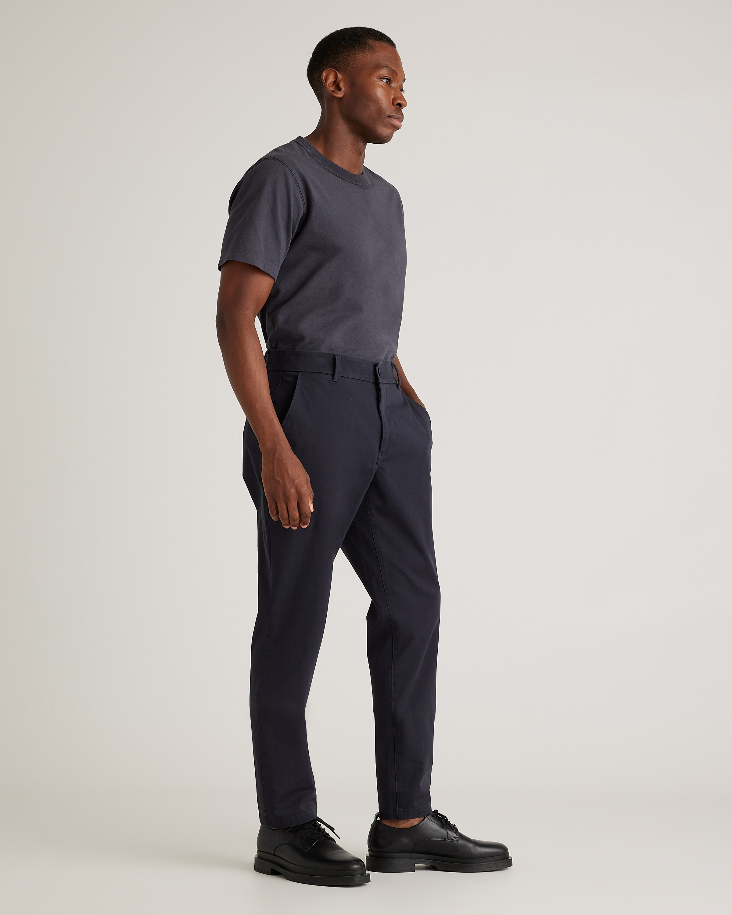 パンツ YUAN RELAX TUCK PANTS CHINO WED STORE Yuan Stretch Summer Tuck Chino/wedstore パンツ YUAN RELAX TUCK