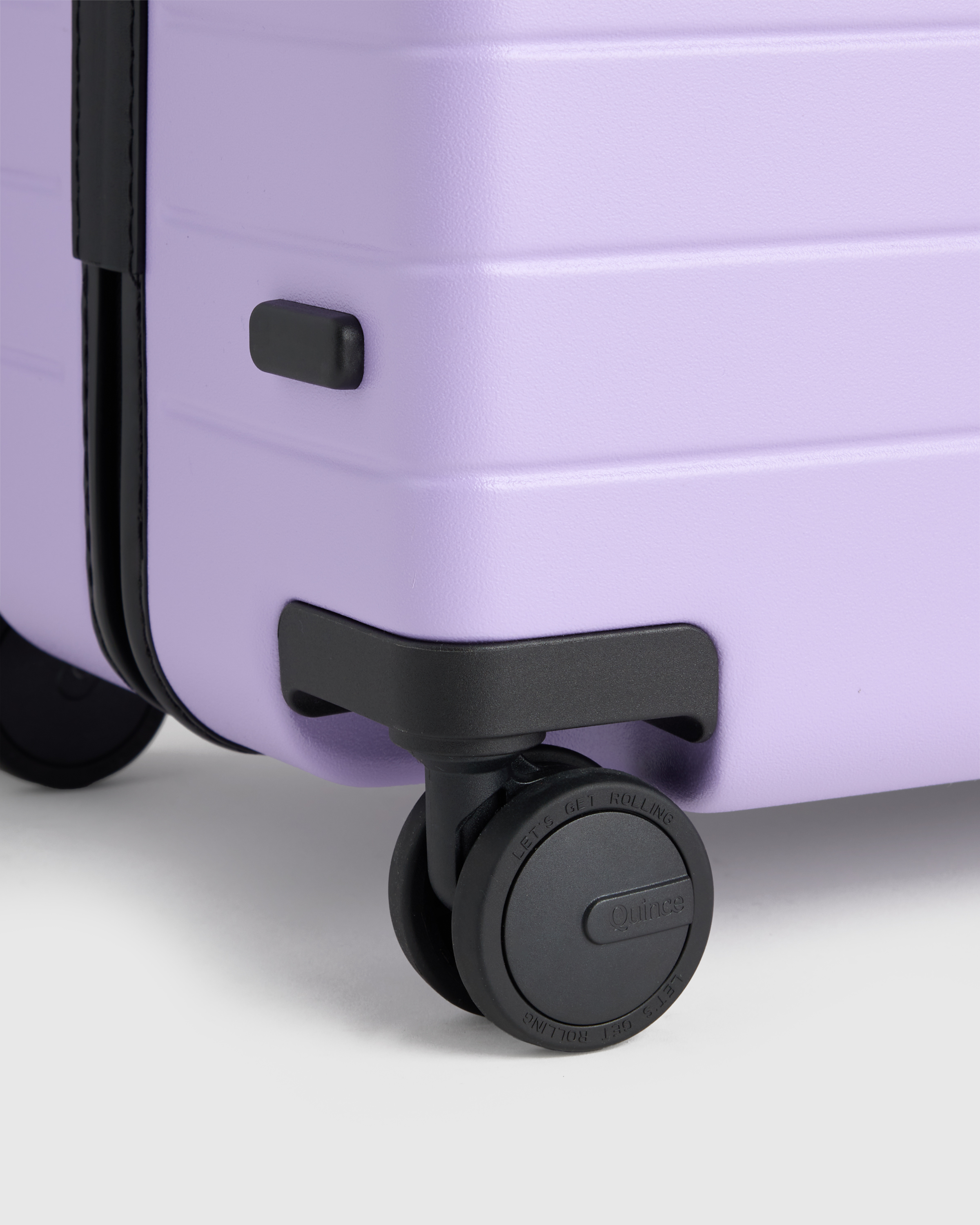 Large Check-In Suitcase - thumbnail 7