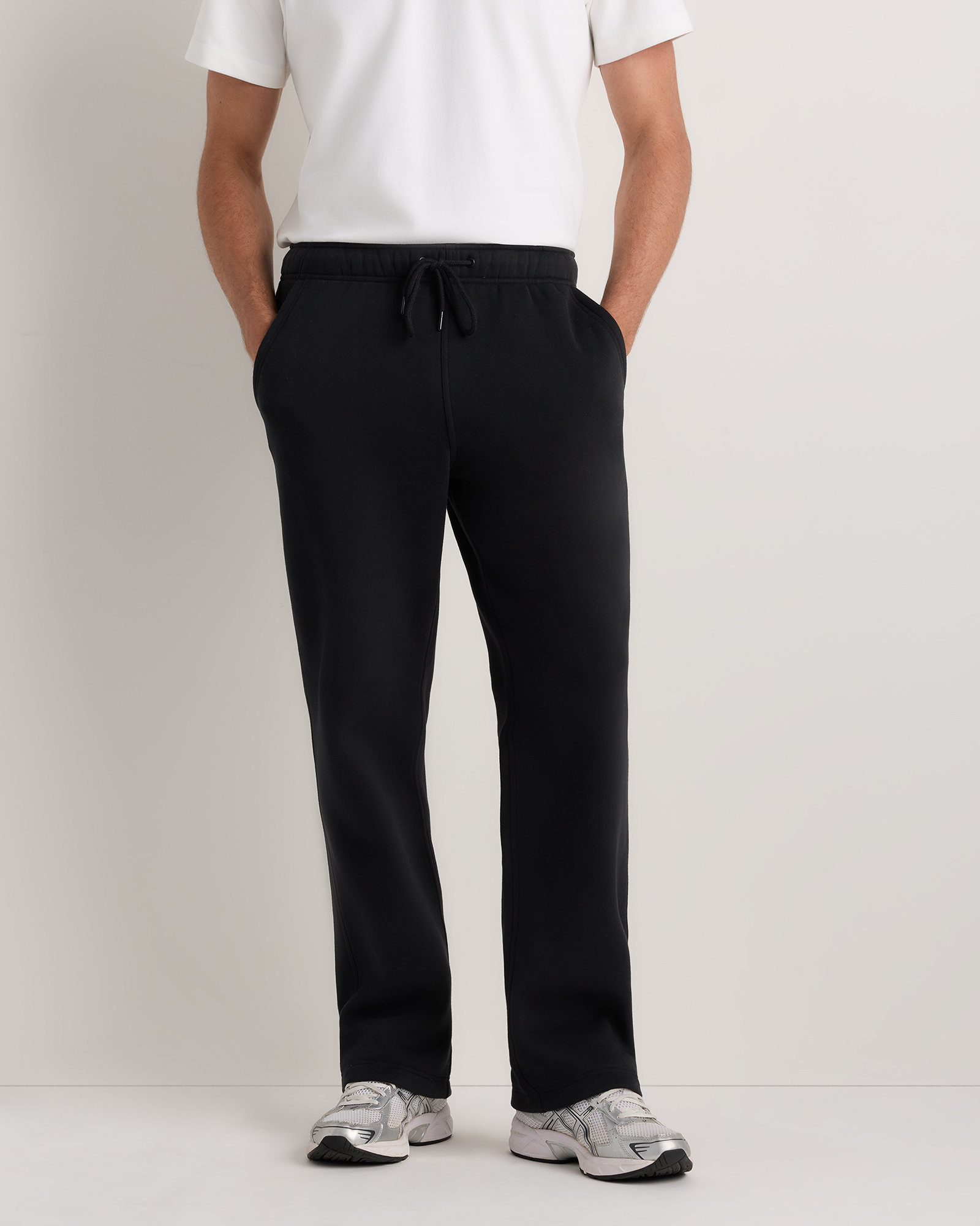 Everyday Fleece Straight Leg Sweatpants