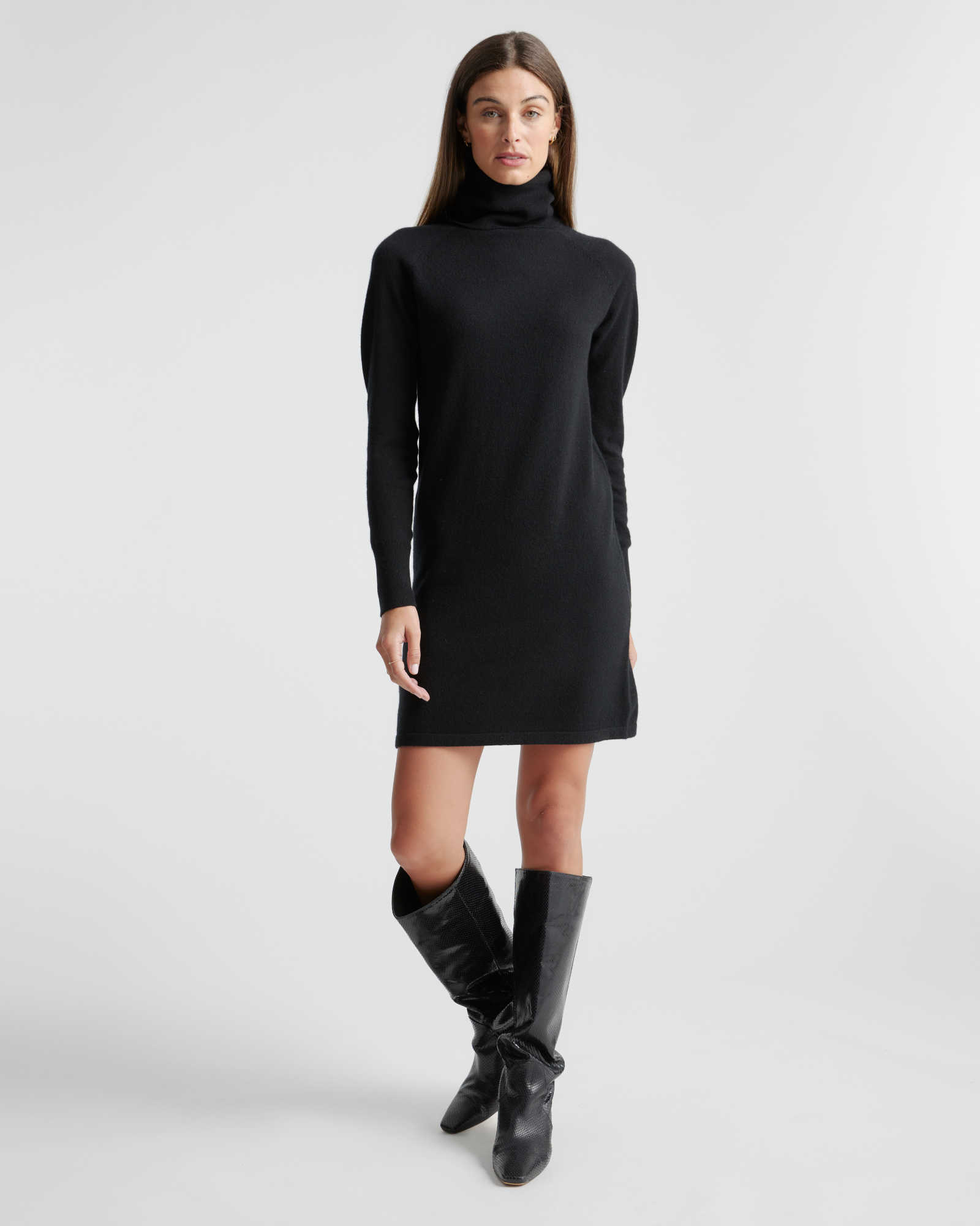 Women's Cashmere Clothing, Sweaters & More | Quince