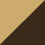 Gold/Tortoise with Brown gradient lens