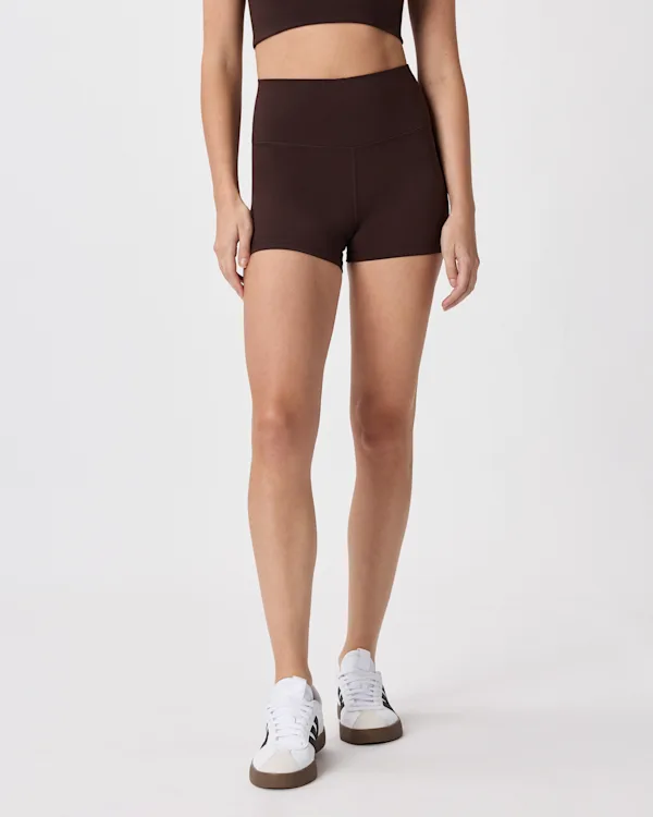Ultra-Form Bike Shorts