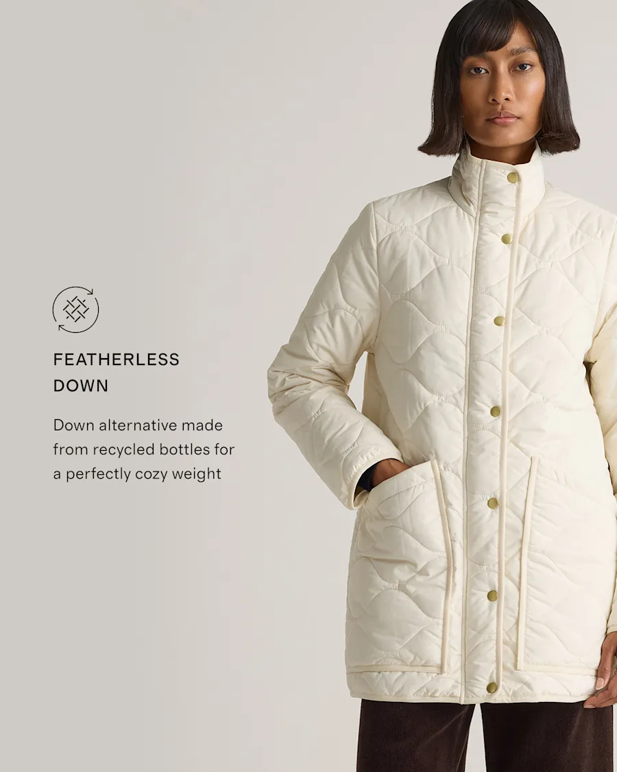 Featherless Quilted-1