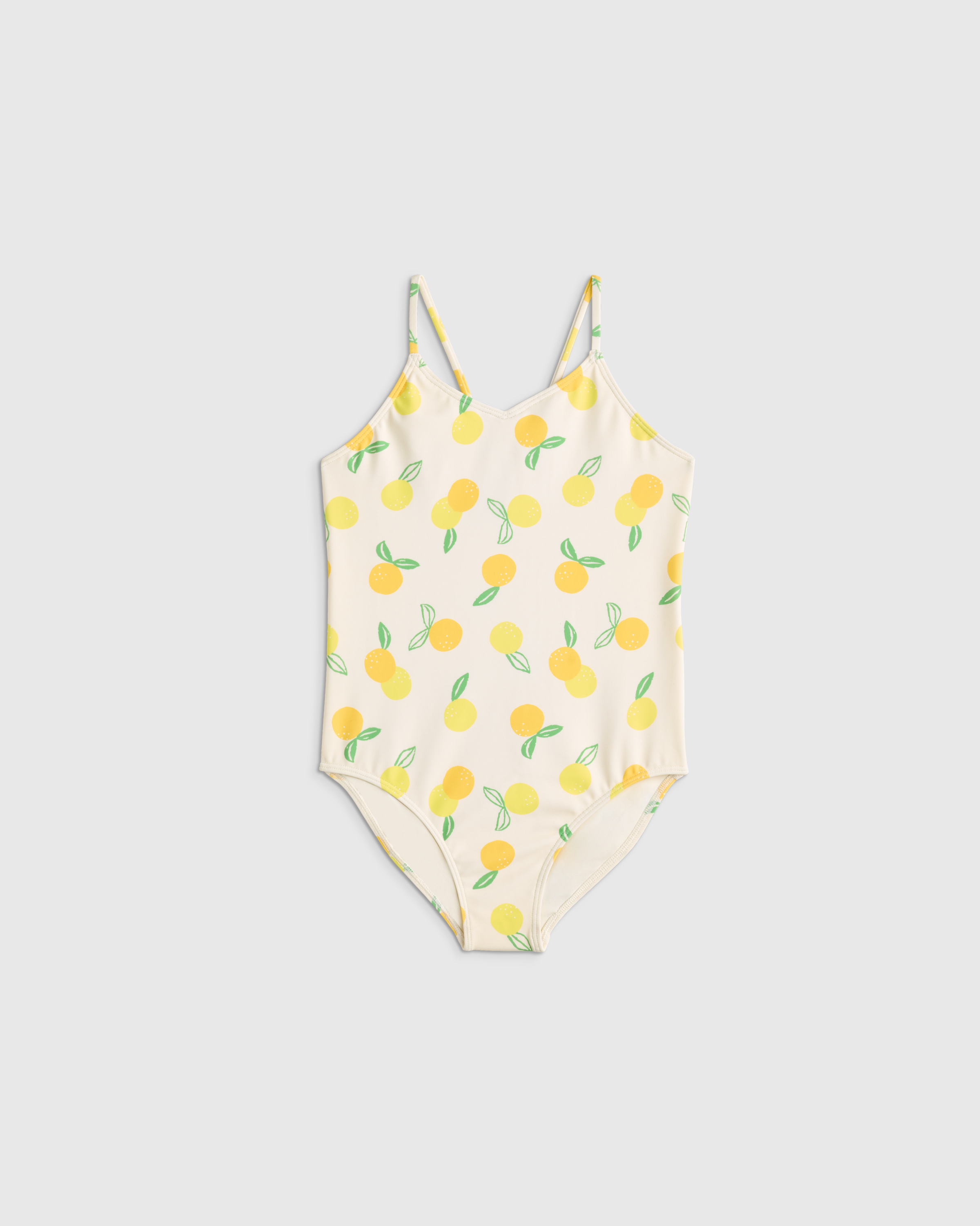 One-Piece Swimsuit