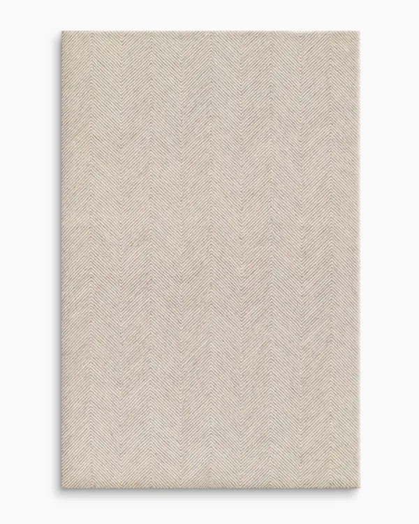 Hudson Wool Rug
