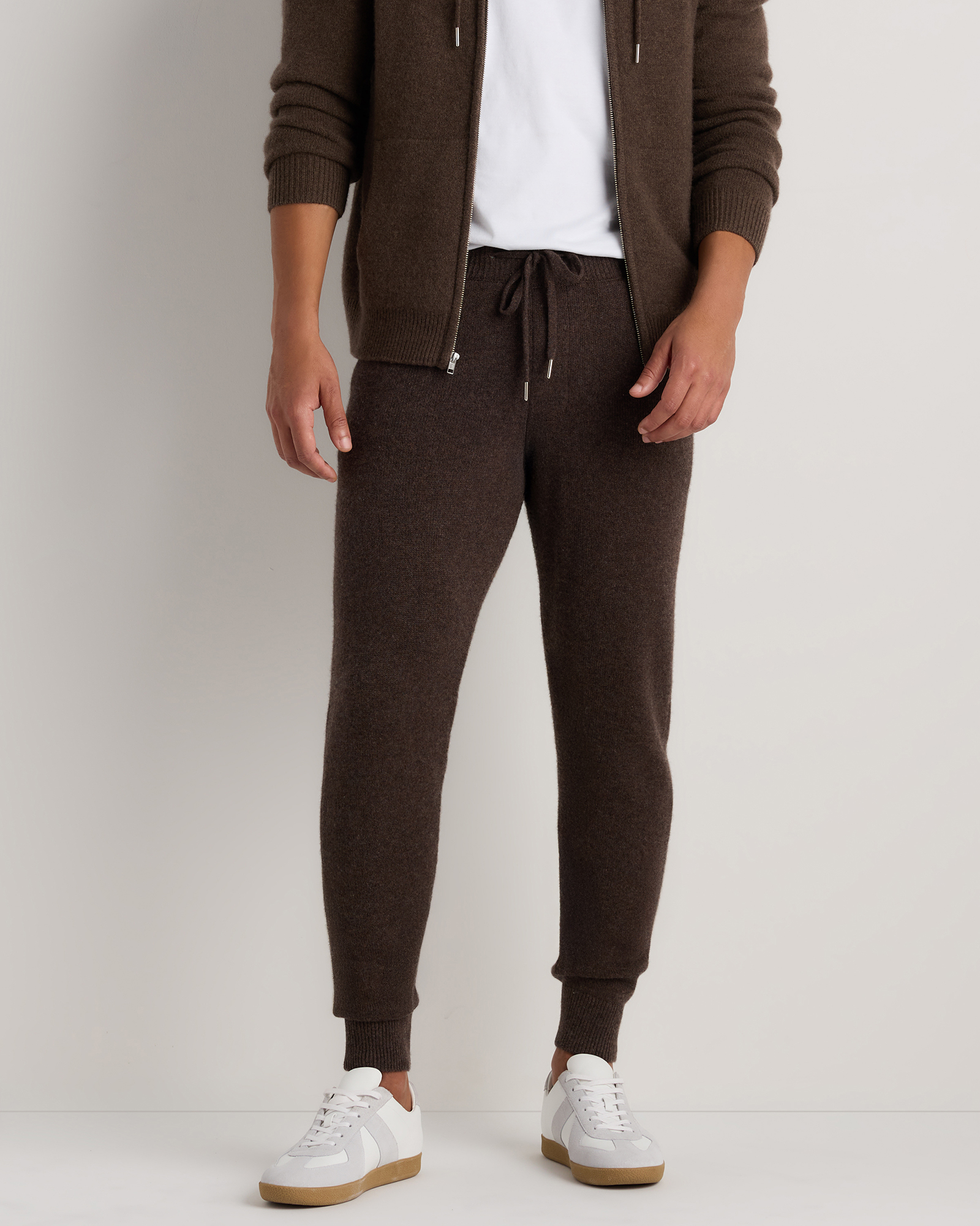 Mongolian Cashmere Jogger