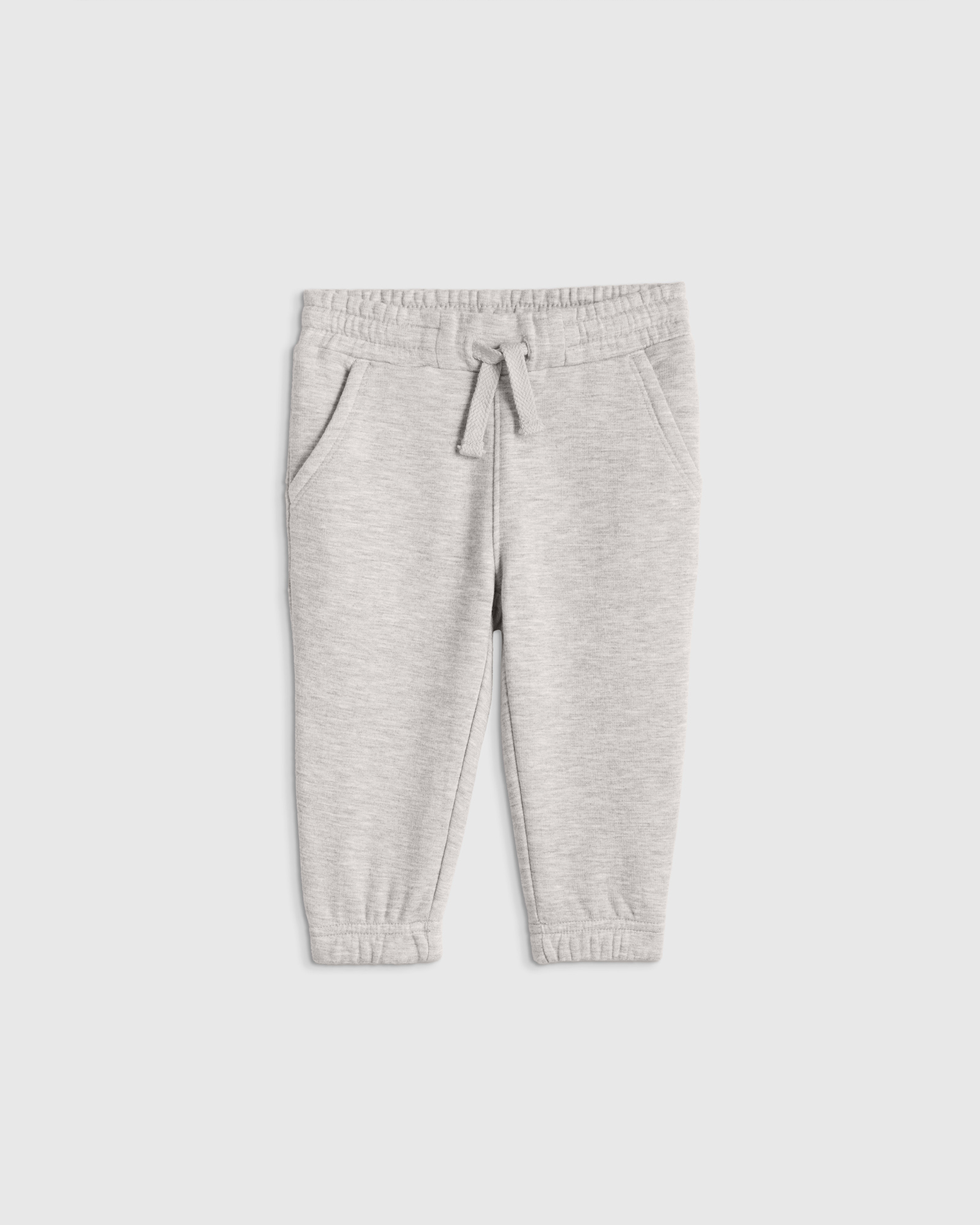 SuperSoft Fleece Joggers - thumbnail 4
