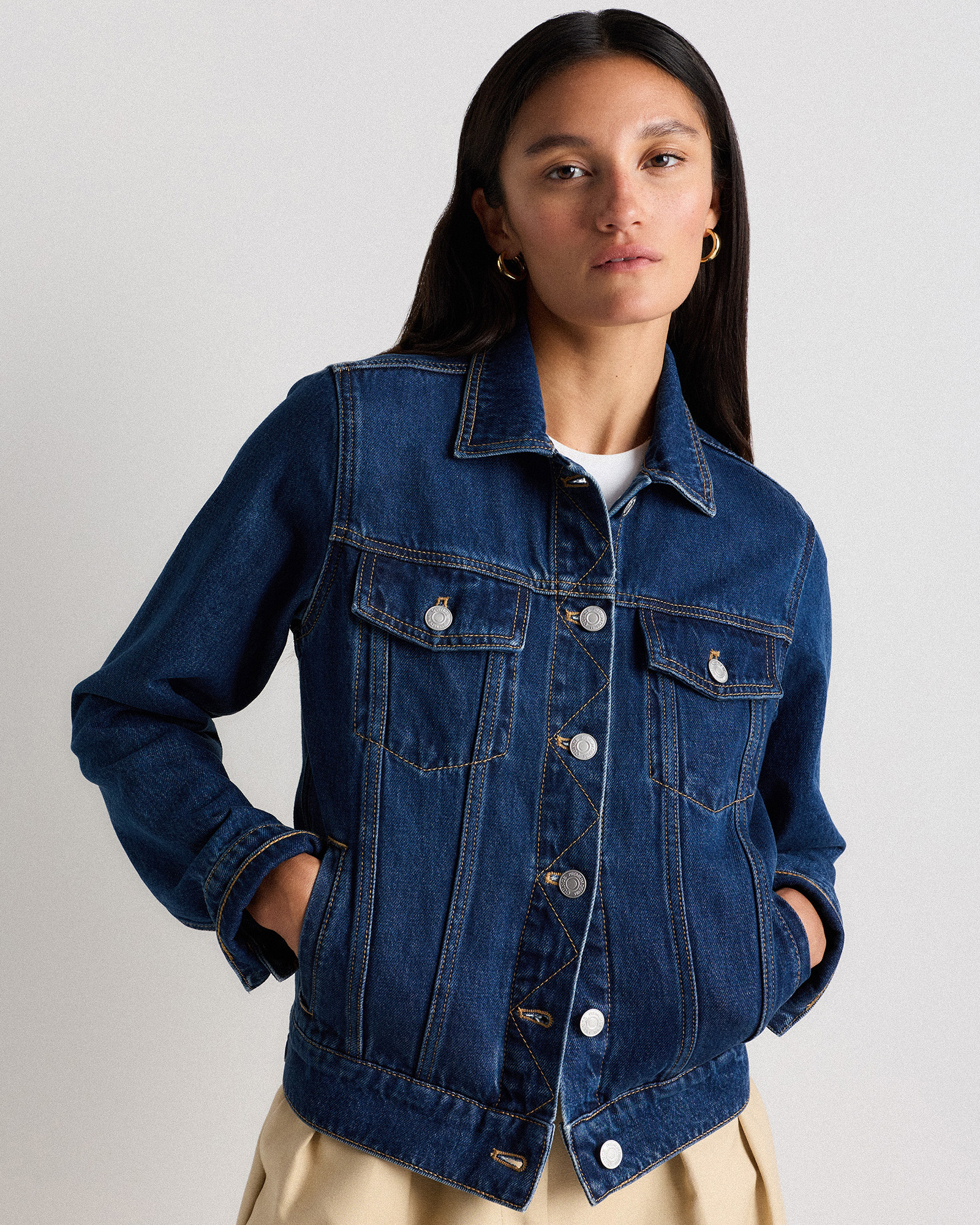 Denim Jackets