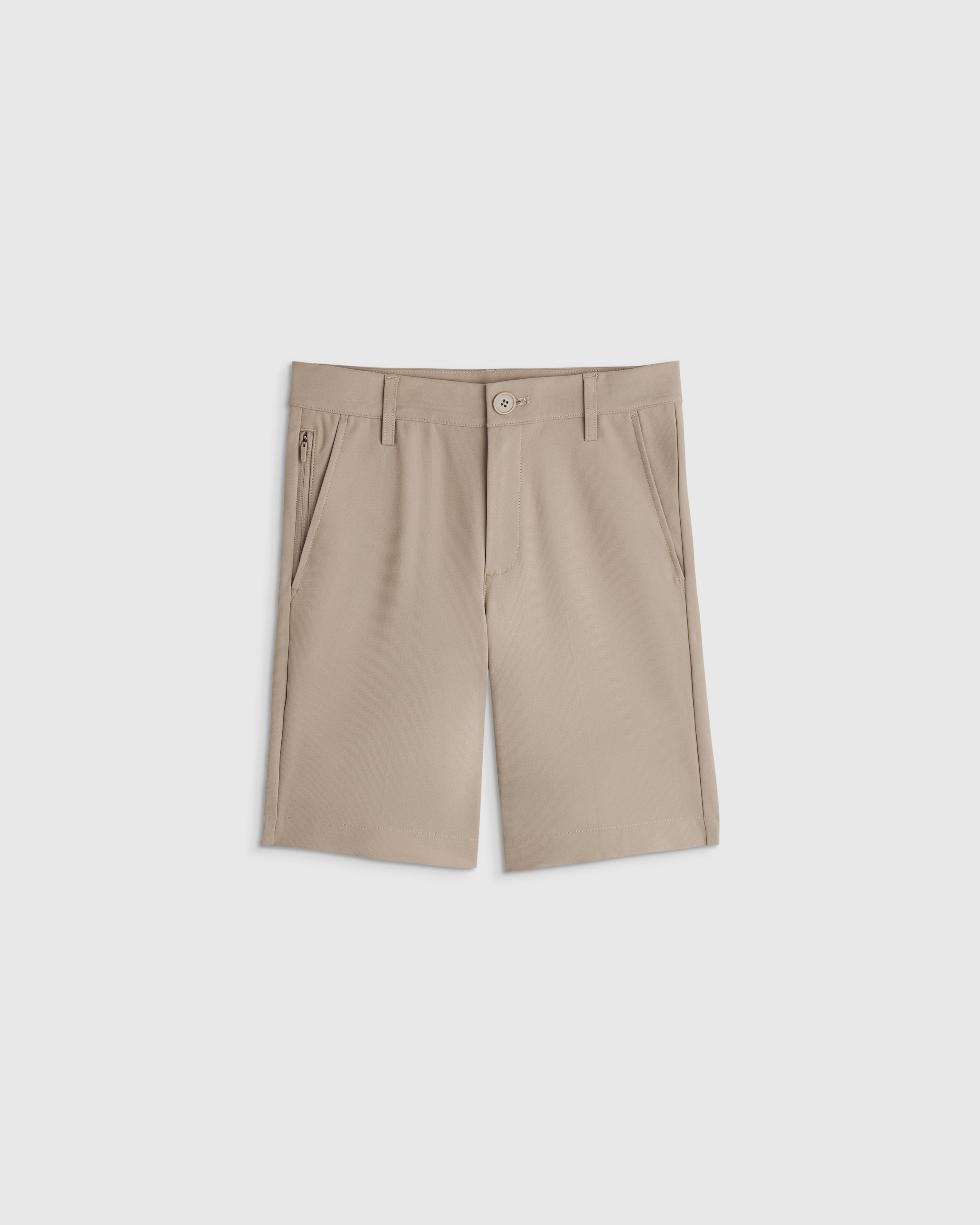 Performance Tech Short
