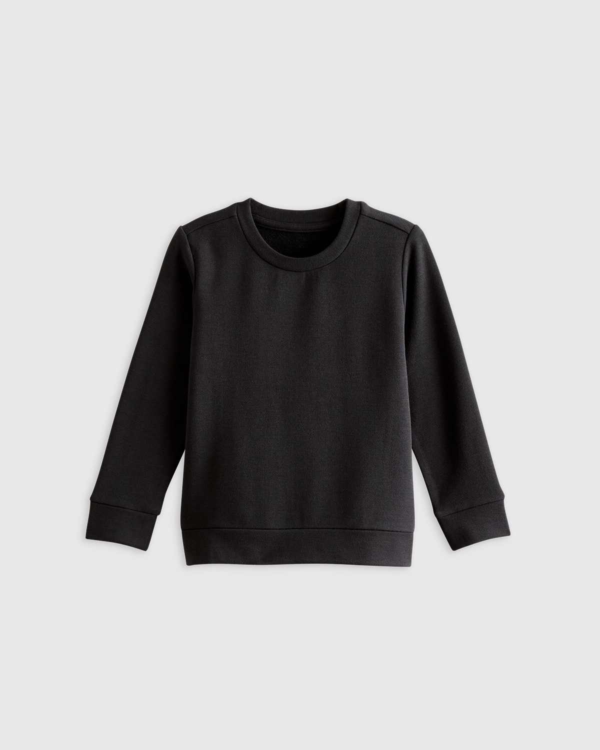 SuperSoft Fleece Sweatshirt - thumbnail 5