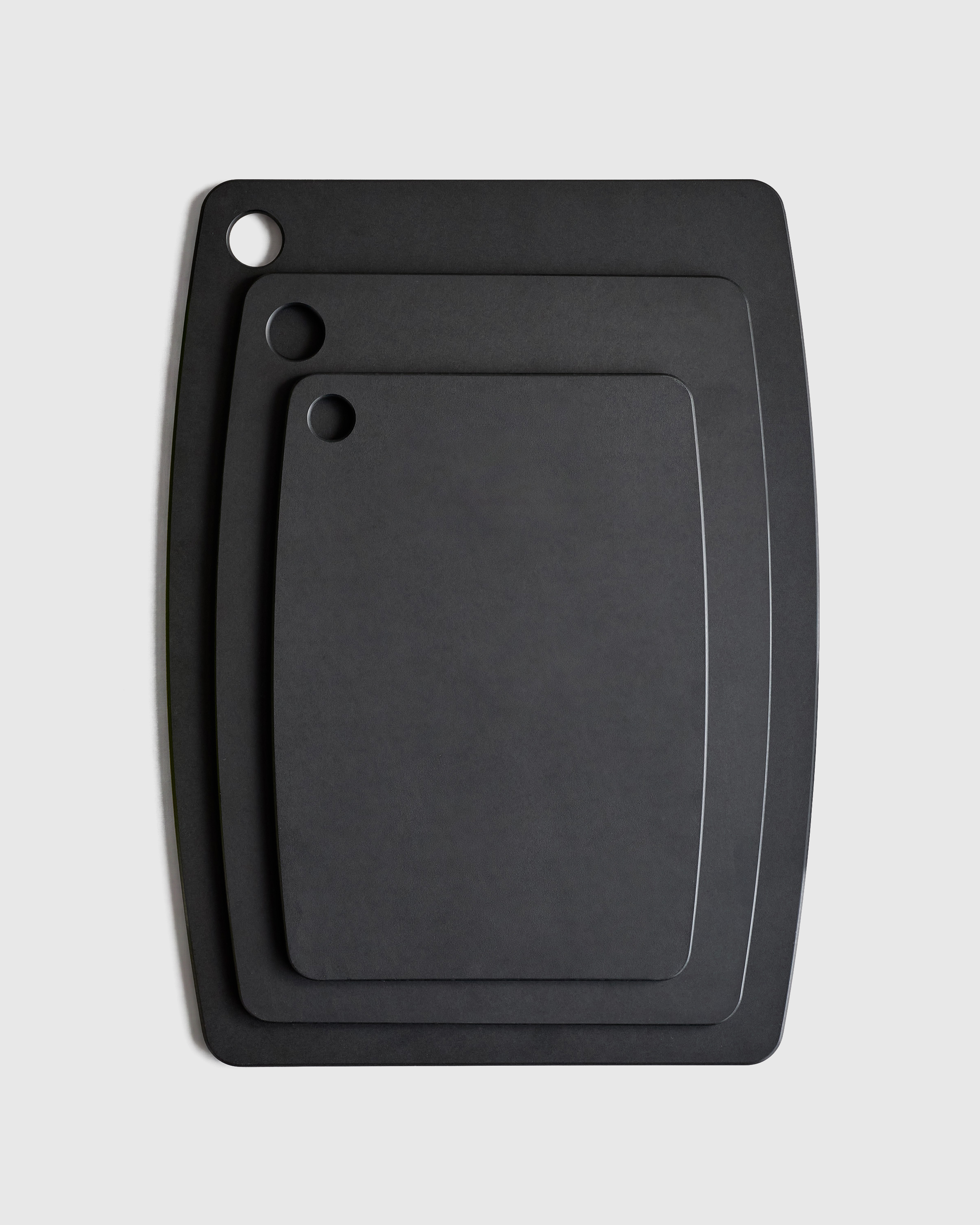 Composite Wood Cutting Boards, Set of 3