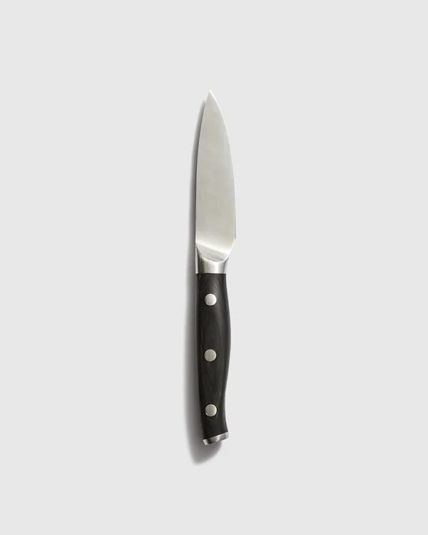 Fully Forged German Stainless Steel Paring Knife