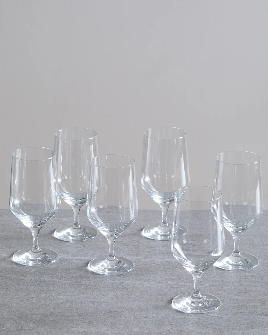 Glassware PureGoblet Group 5009