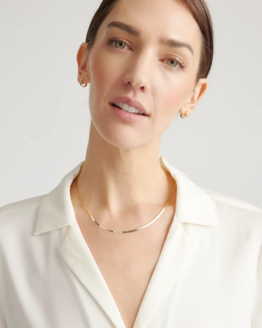 W-NECK-47-YG 2196