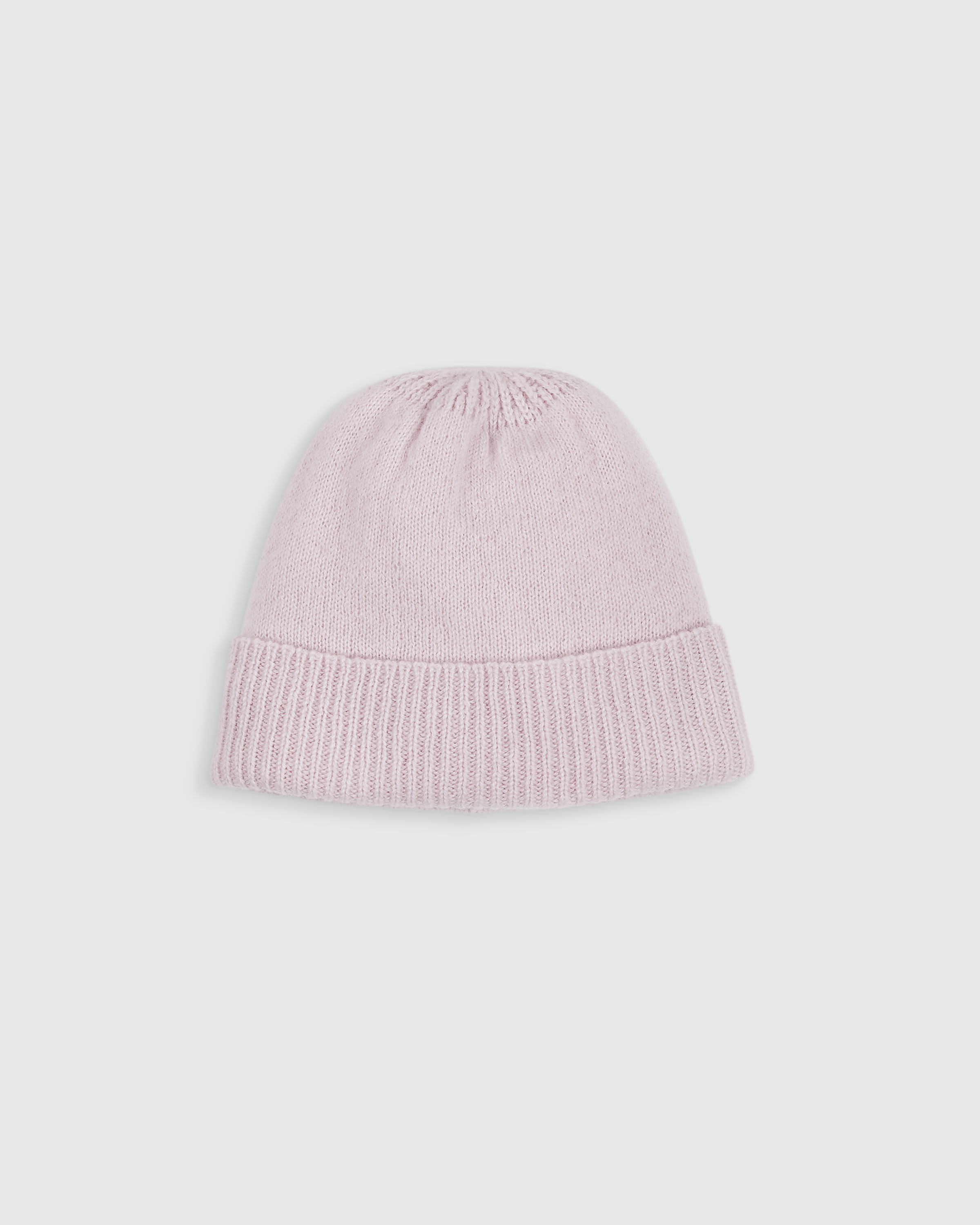 Washable Cashmere Beanie - Kid - thumbnail 3