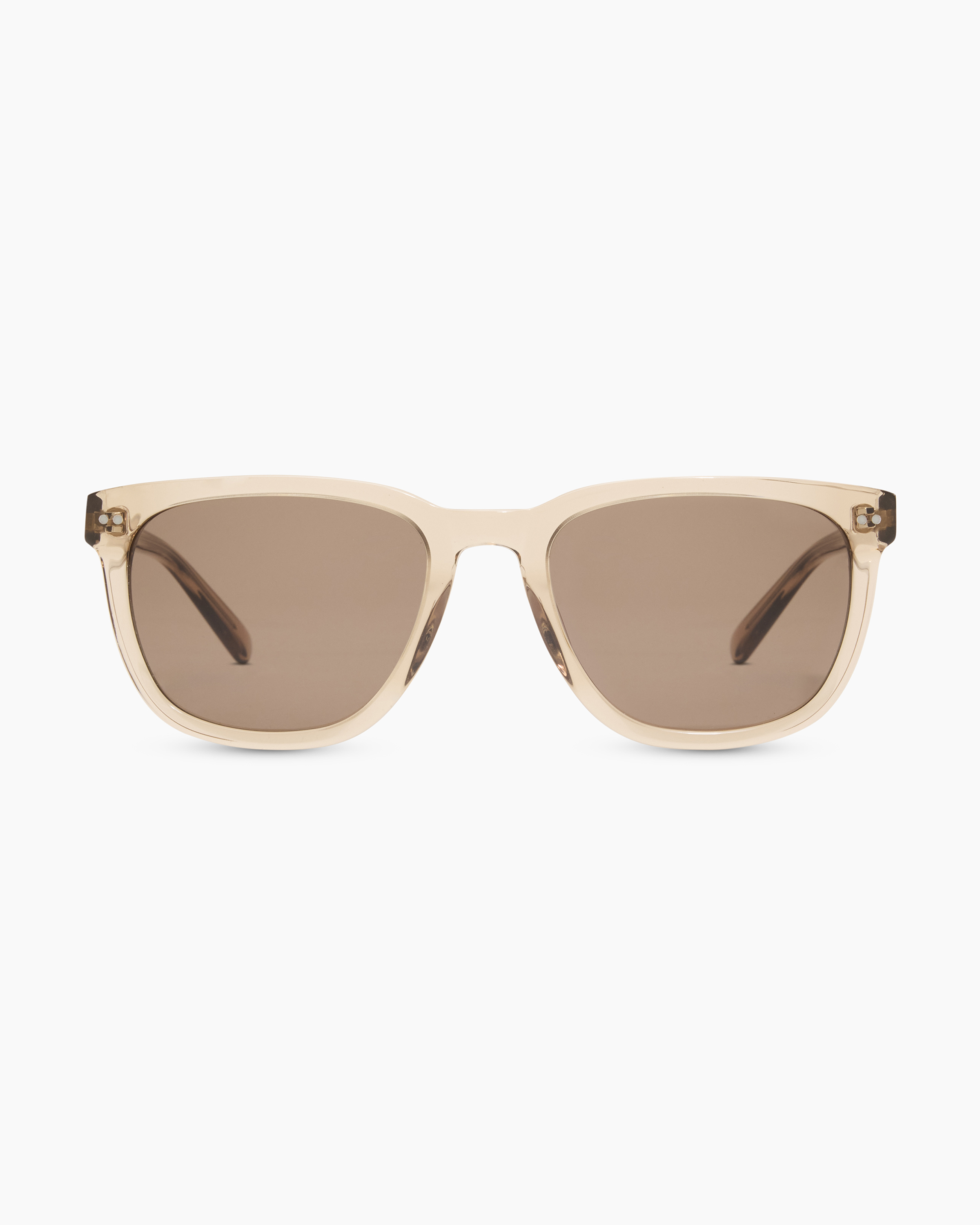 Athens Polarized Acetate Sunglasses