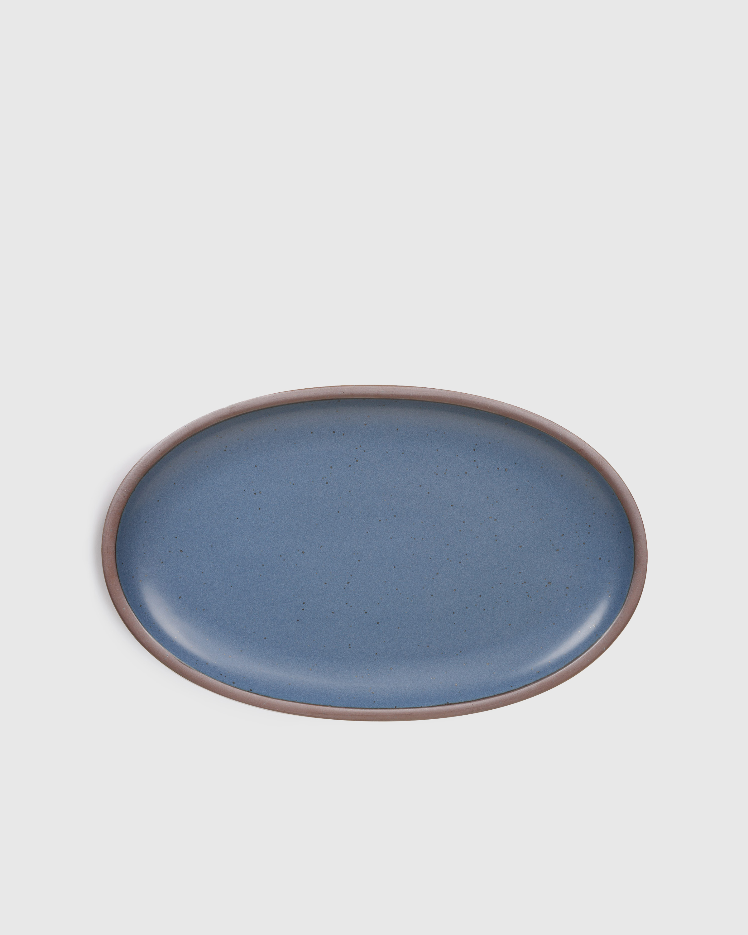 Oval Serving Platter by East Fork