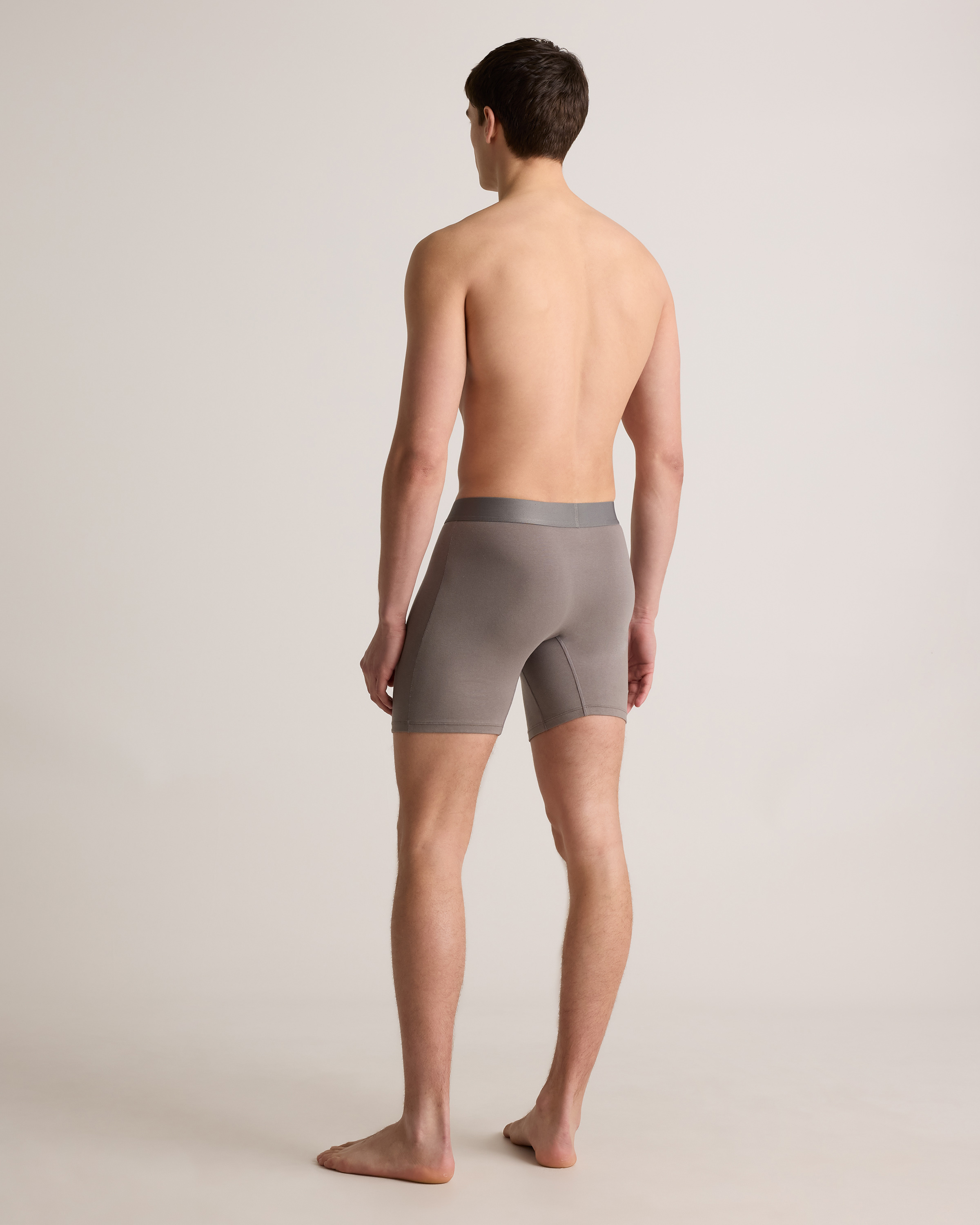 2k20Jul Mens TU Ex-Sainsburys 3 Pack Boxers Multi Pack