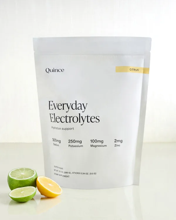 Everyday Hydration