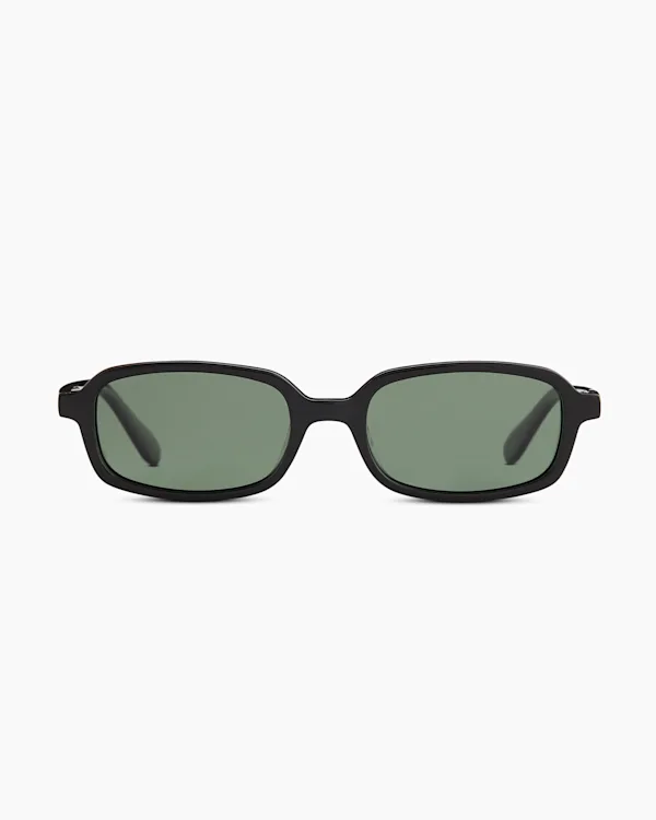 Mykonos Polarized Acetate Sunglasses