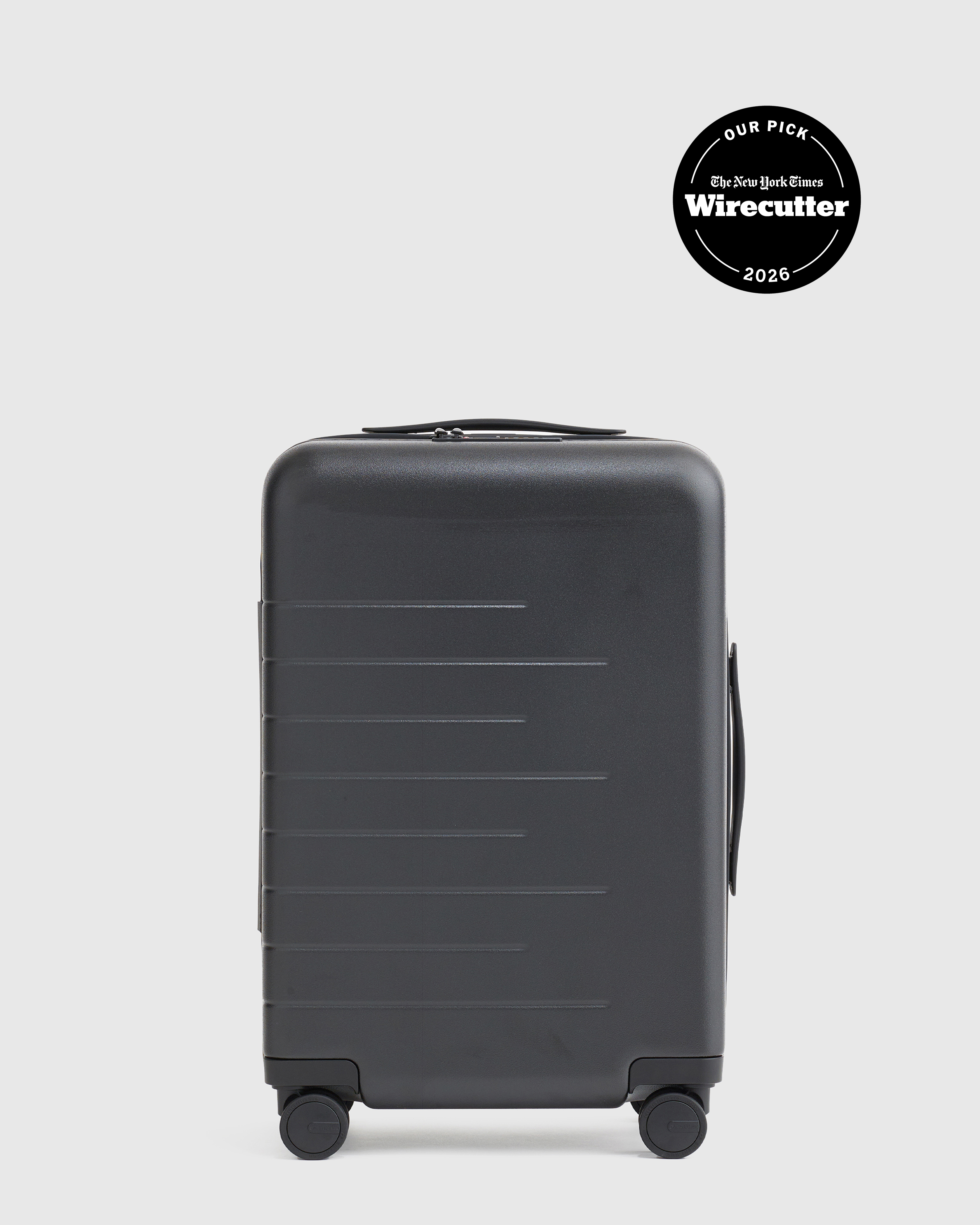 Carry-On Suitcase