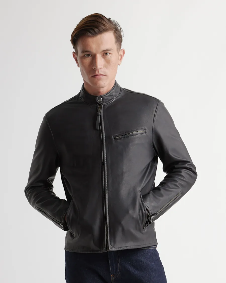 M-JKT-50-BLK 1419