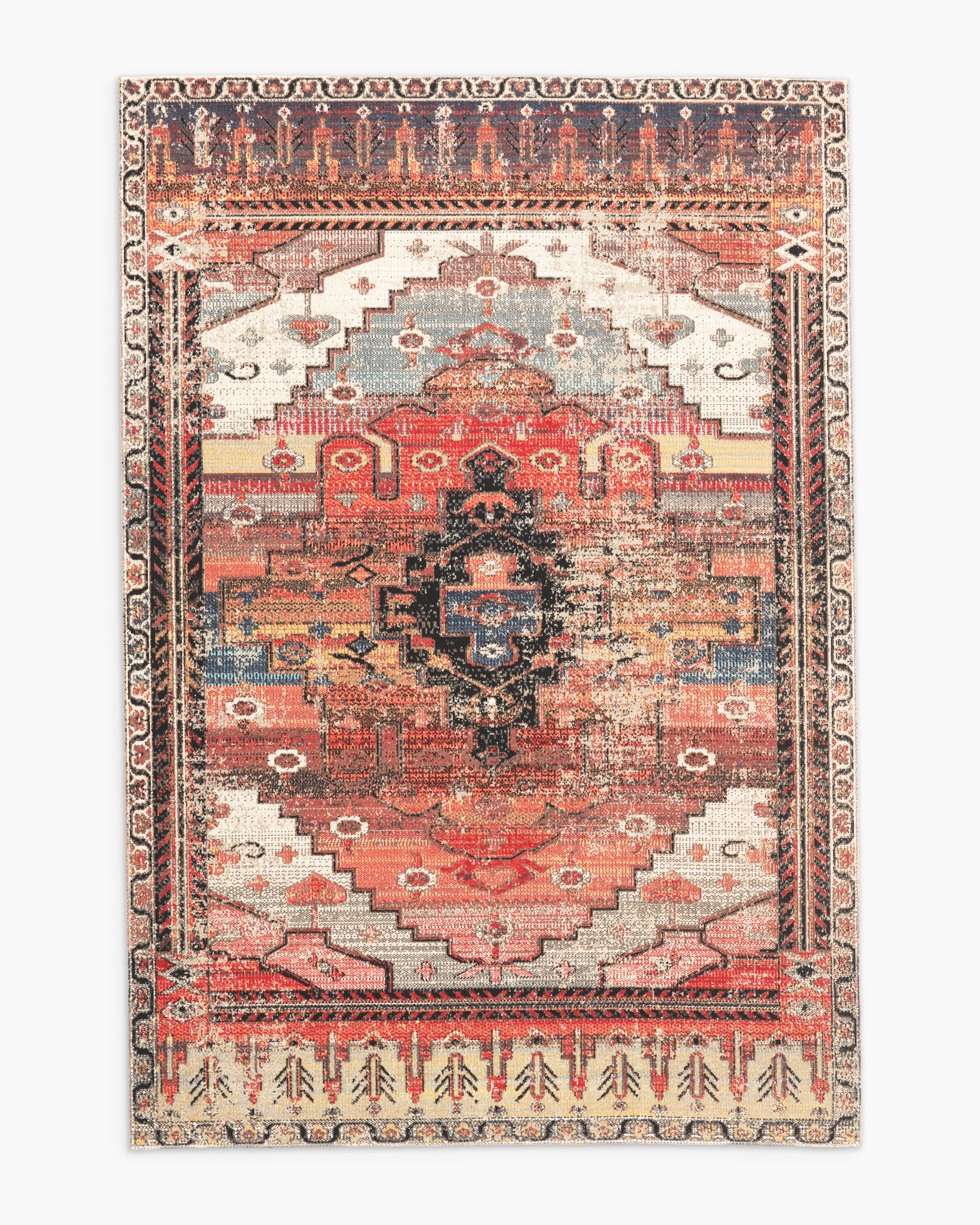 Isadora Performance Rug