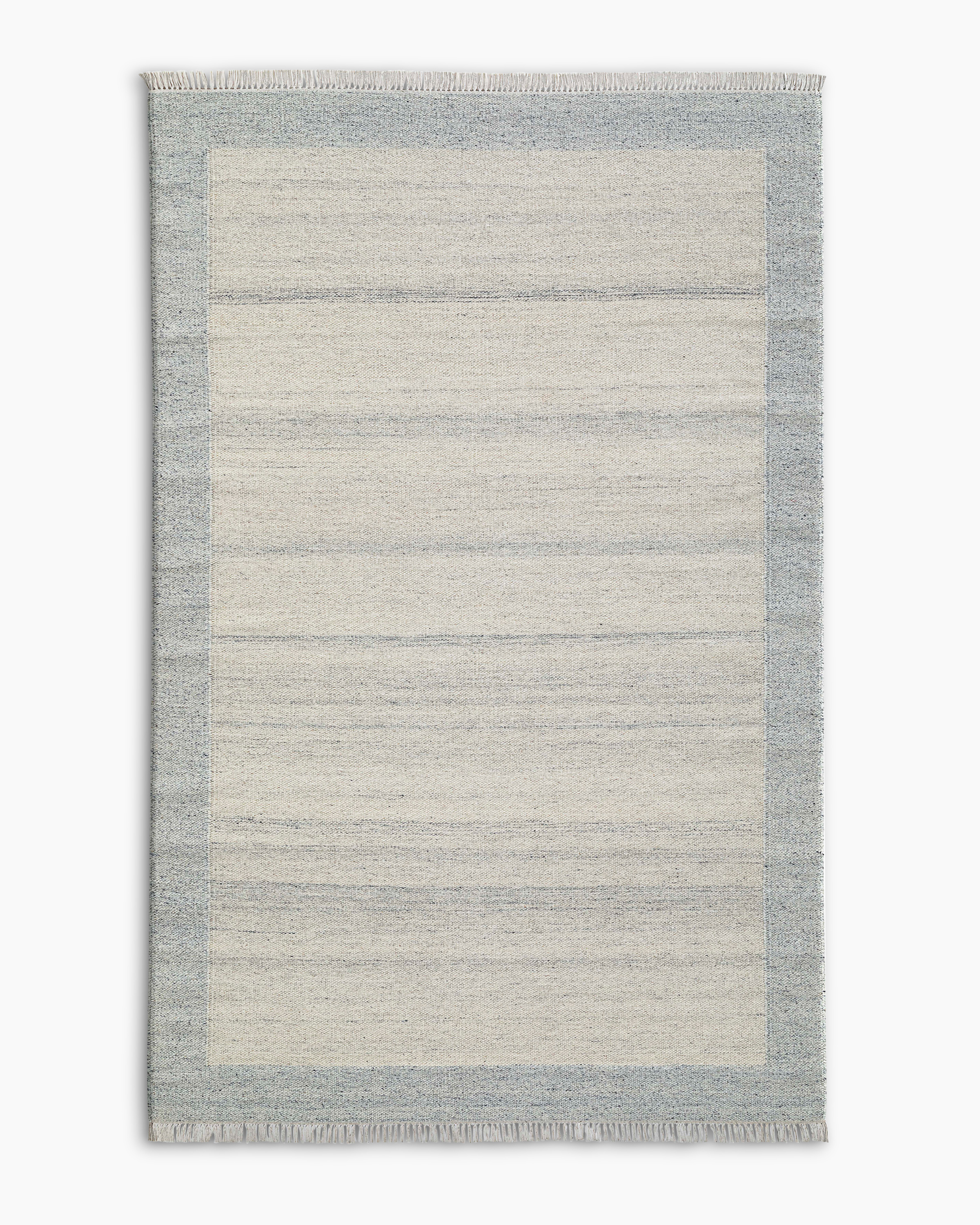 Sahara Flatweave Wool Rug