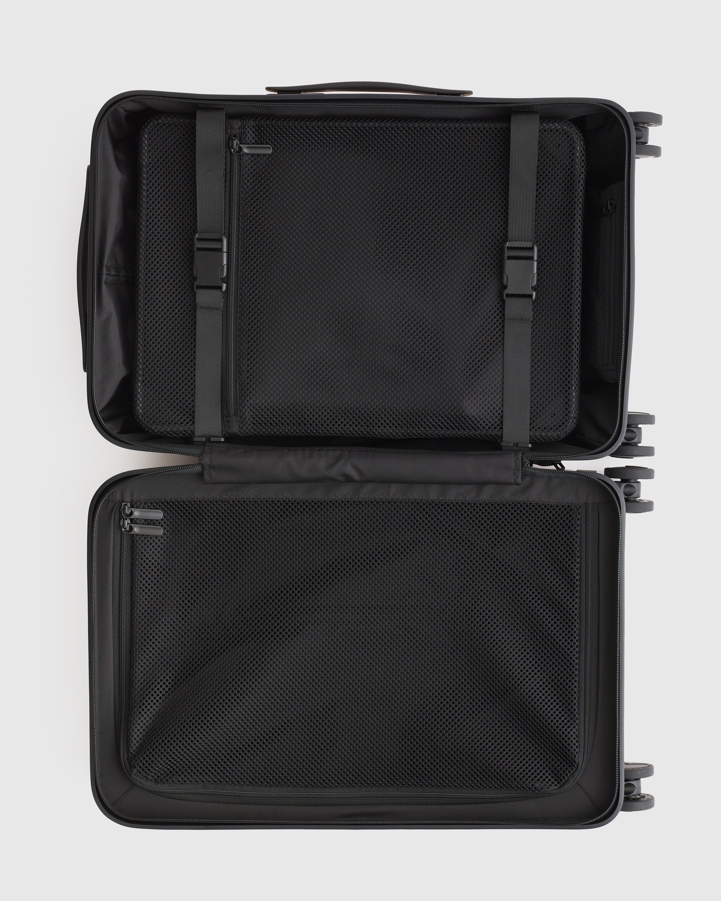 Small Carry-On Suitcase - thumbnail 7
