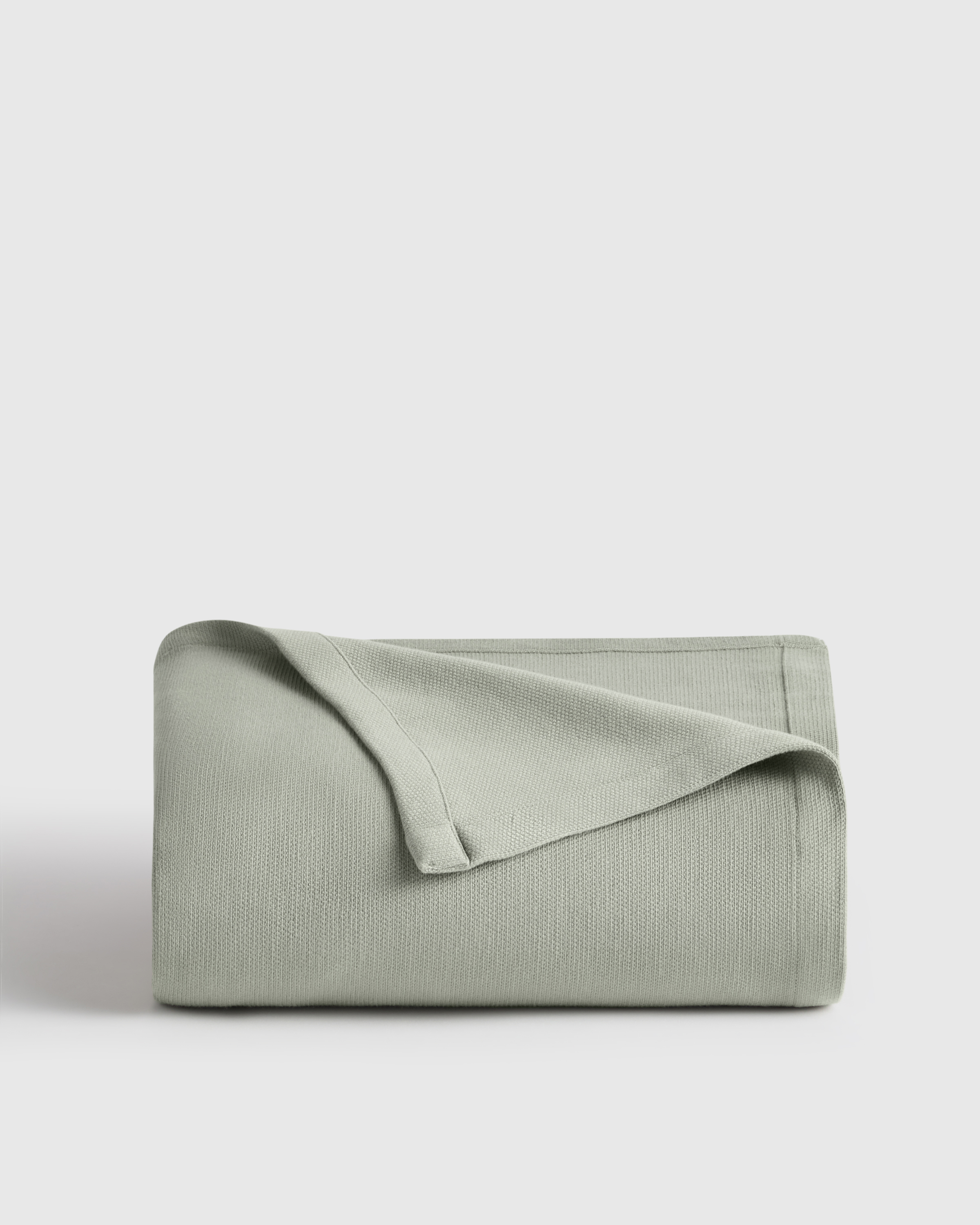 Luxury Organic Cotton Bed Blanket