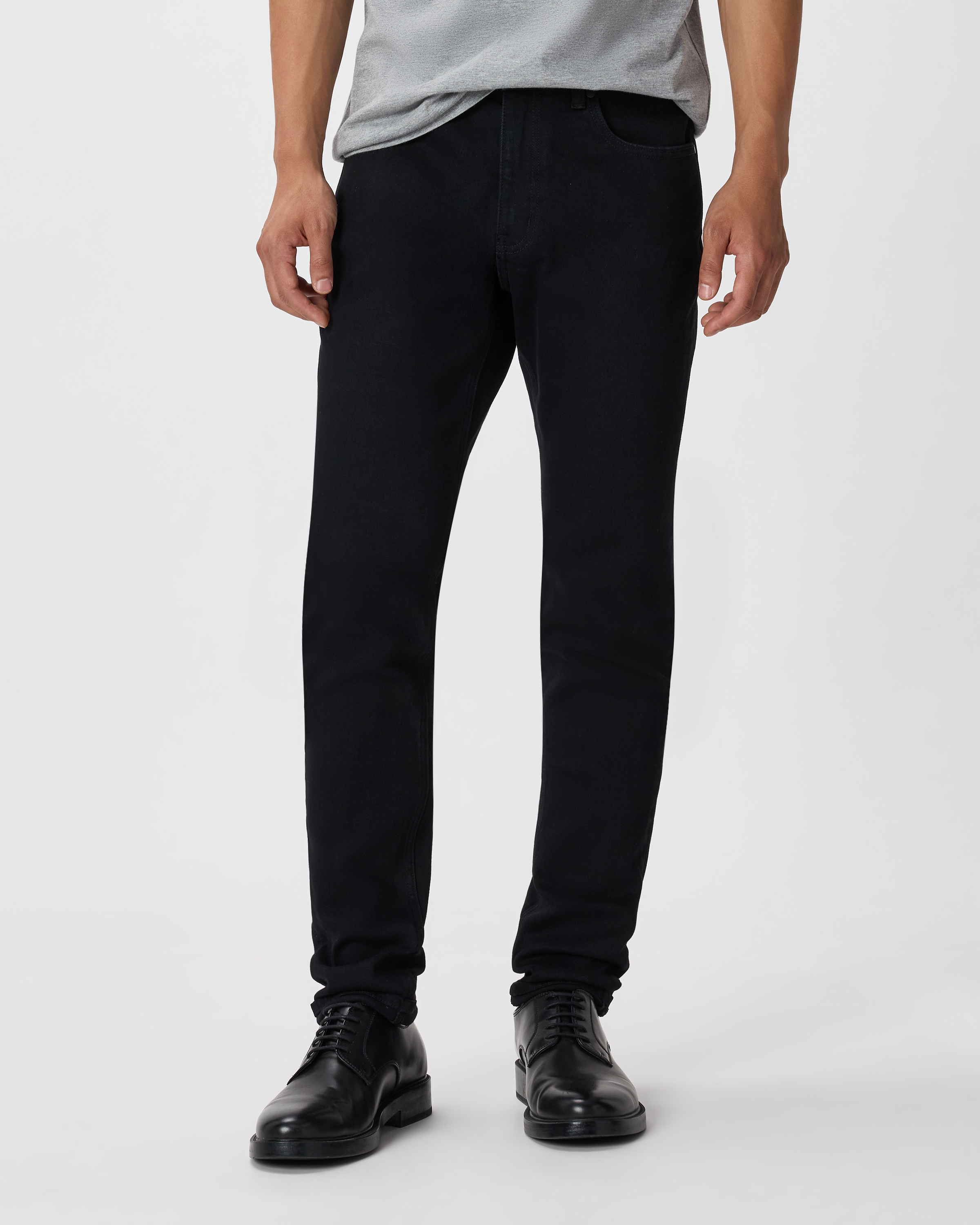 Warren Stretch Skinny Jeans