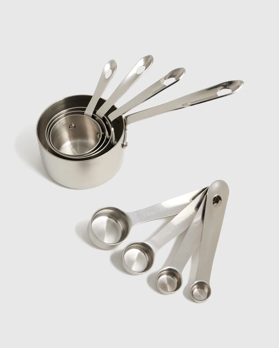 Measuring Cups Spoons 0030