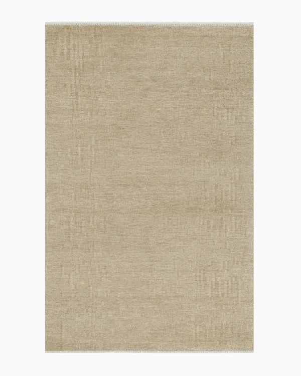 Lee Hand-Knotted Wool Rug