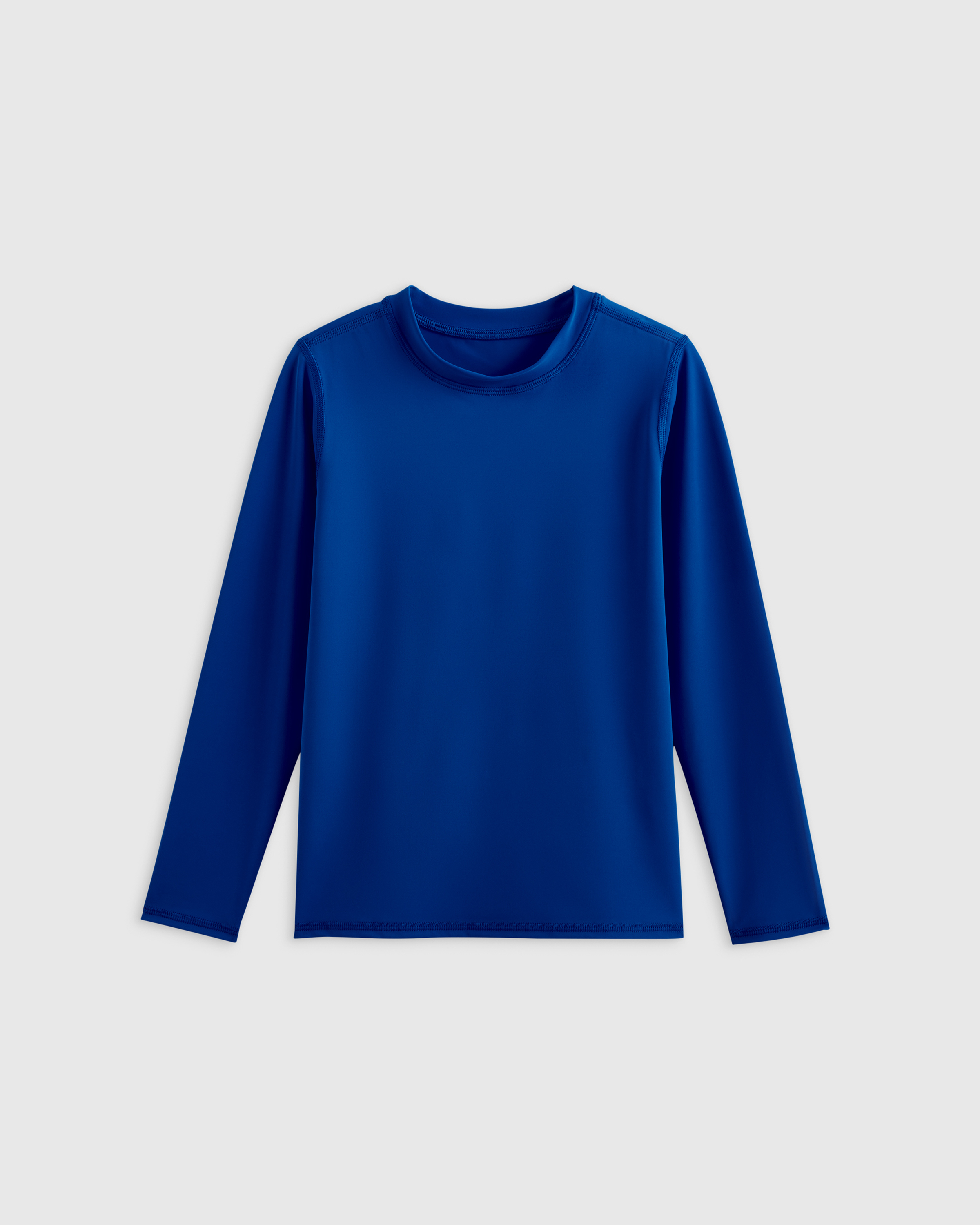 Swim Trunk and Rash Guard Set - Kid - thumbnail 4