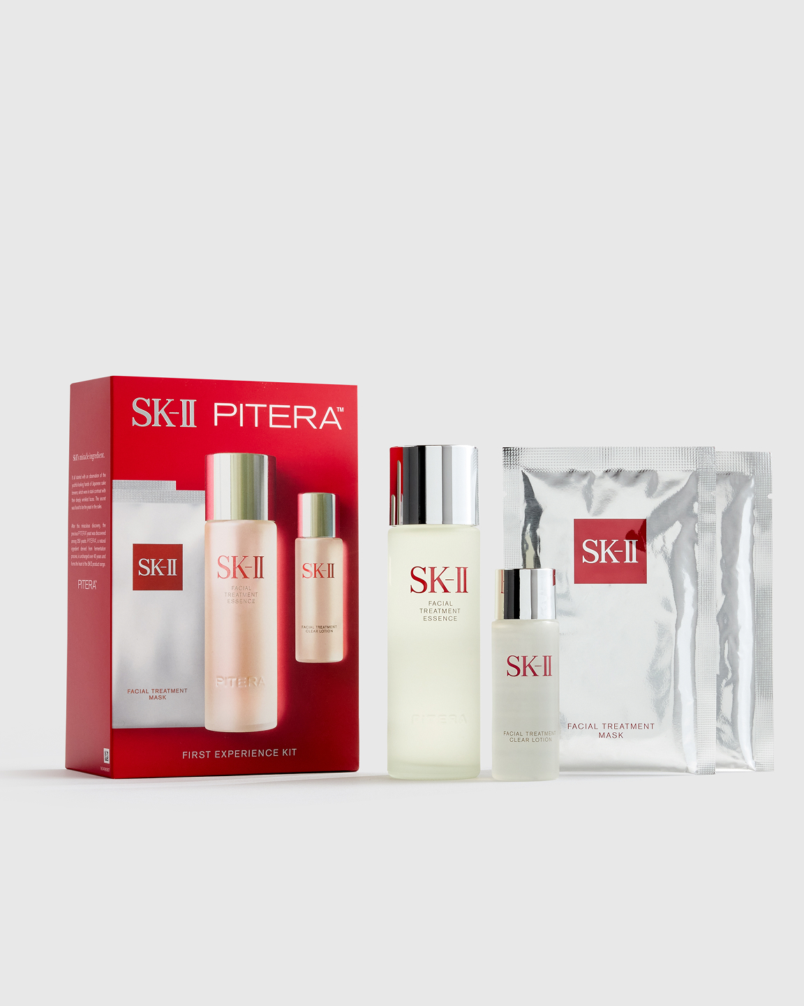 SK-II