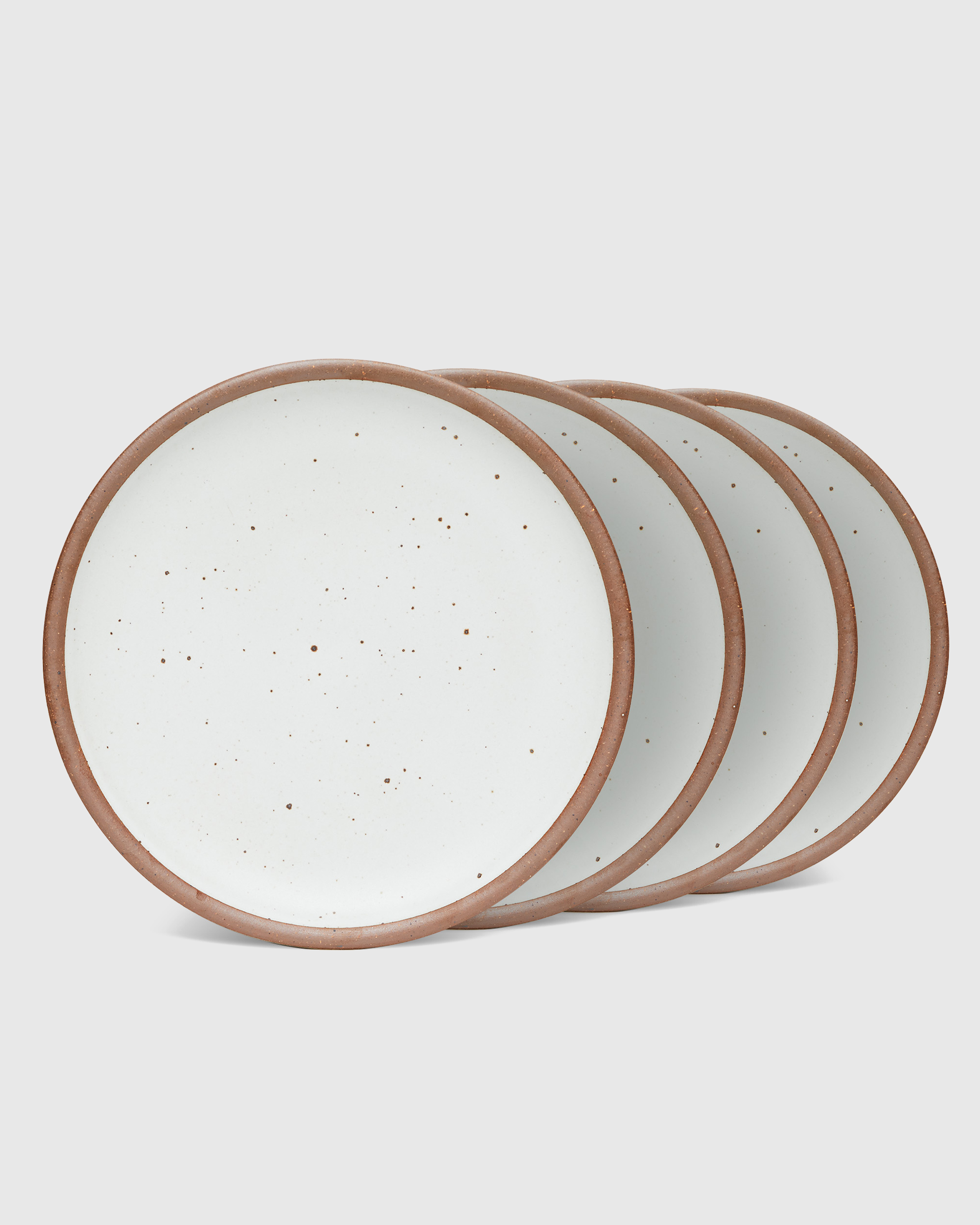 Dinner Plate (Set of 4) by East Fork