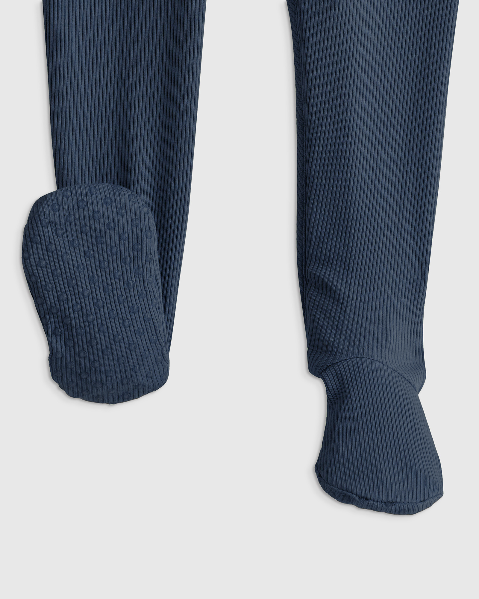 Softest Rib Footie - thumbnail 3