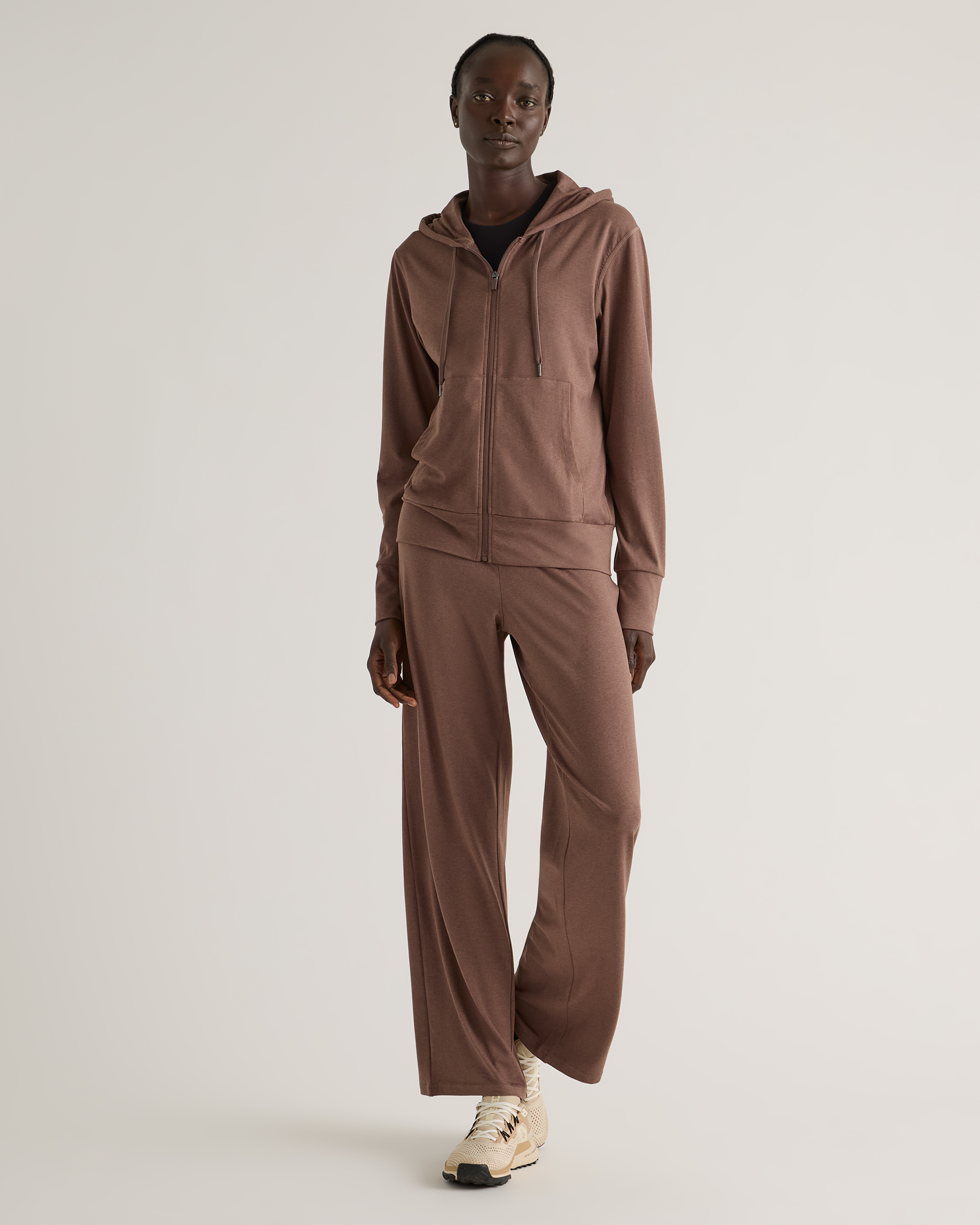 Jackets & Hoodies | Quince