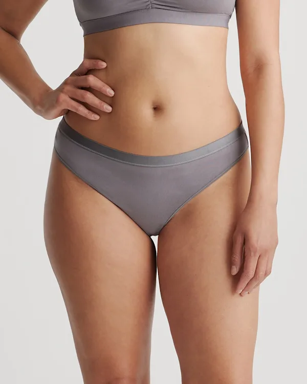 Micromodal Thong (6-pack)