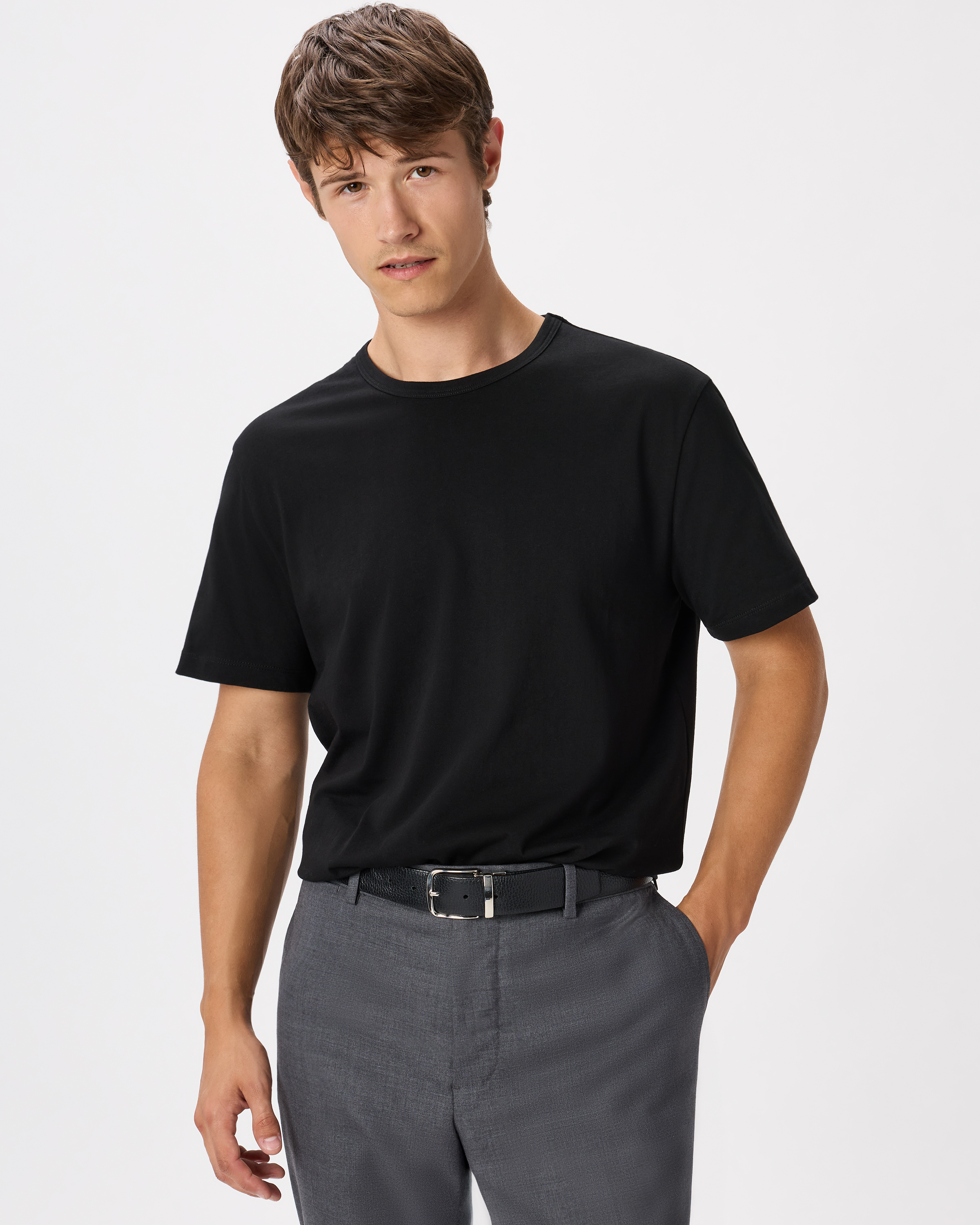 Japanese Lotus Tee