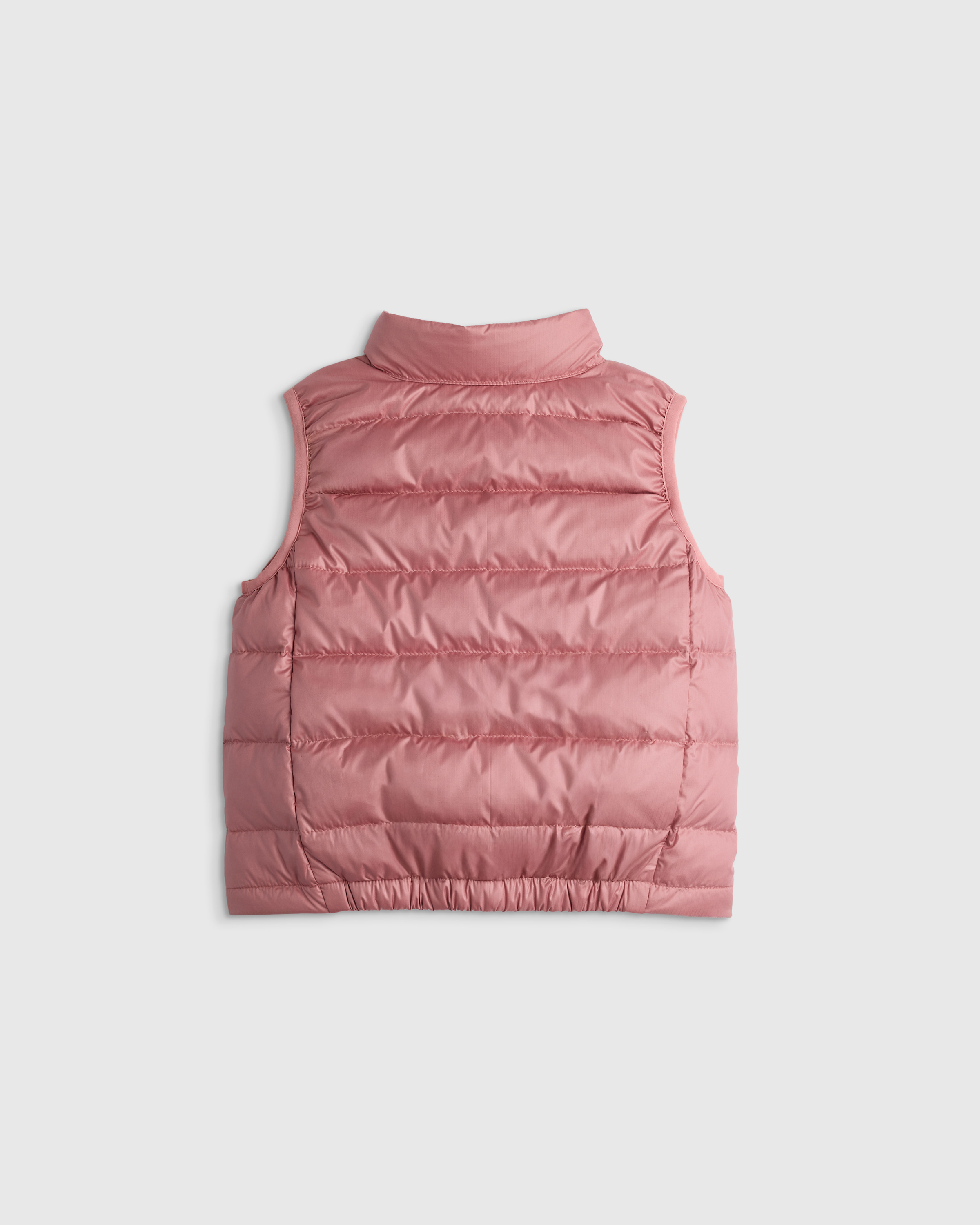 Lightweight Down Puffer Vest - Toddler - thumbnail 9
