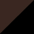 Walnut/Black