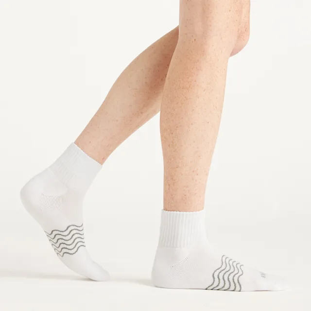 Quarter Sock